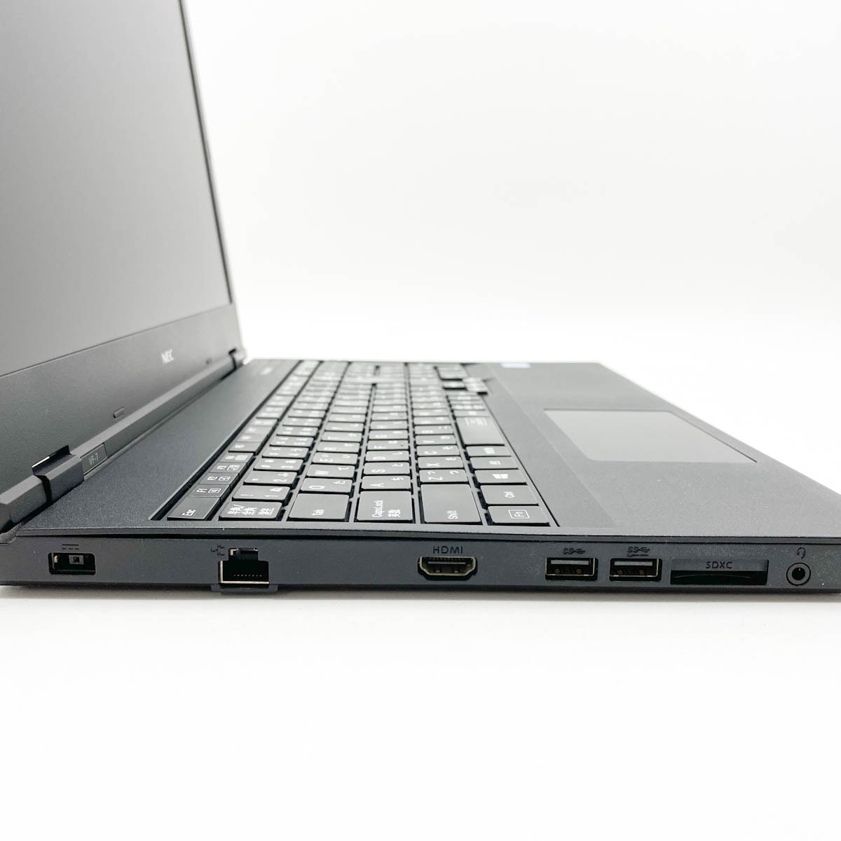 中古 VersaPro VRT16FBGS3R7 NEC ノートパソコン Corei5 8265U/16GB