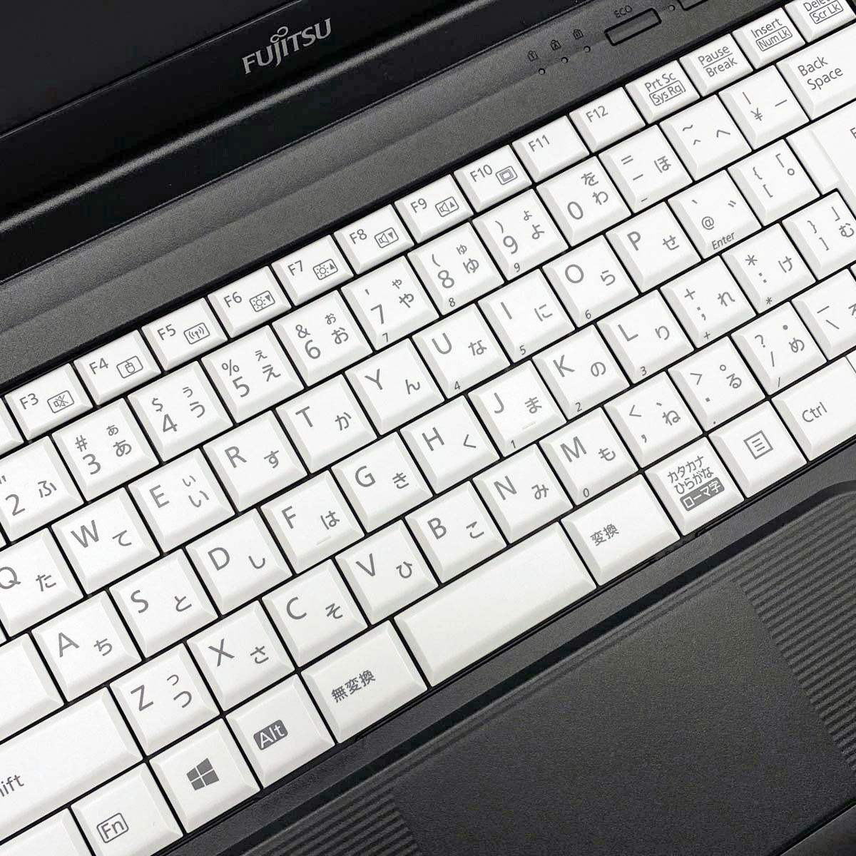中古 LIFEBOOK A7510/D 富士通 ノートパソコン Corei7 10610U/16GB