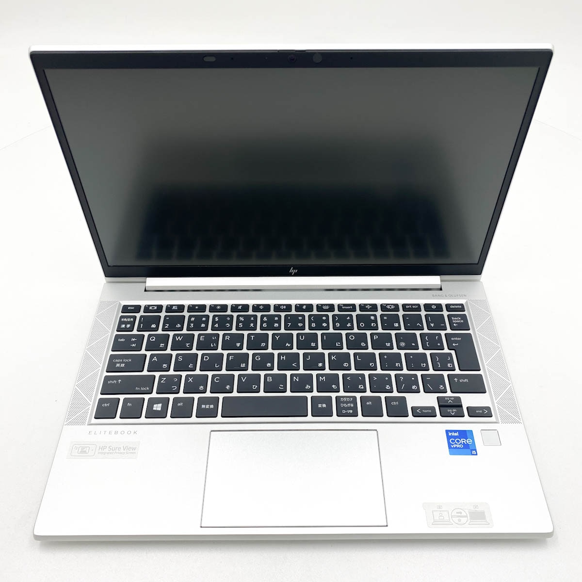 中古 EliteBook 830 G8 HP ノートパソコン Corei5 1145G7/16GB