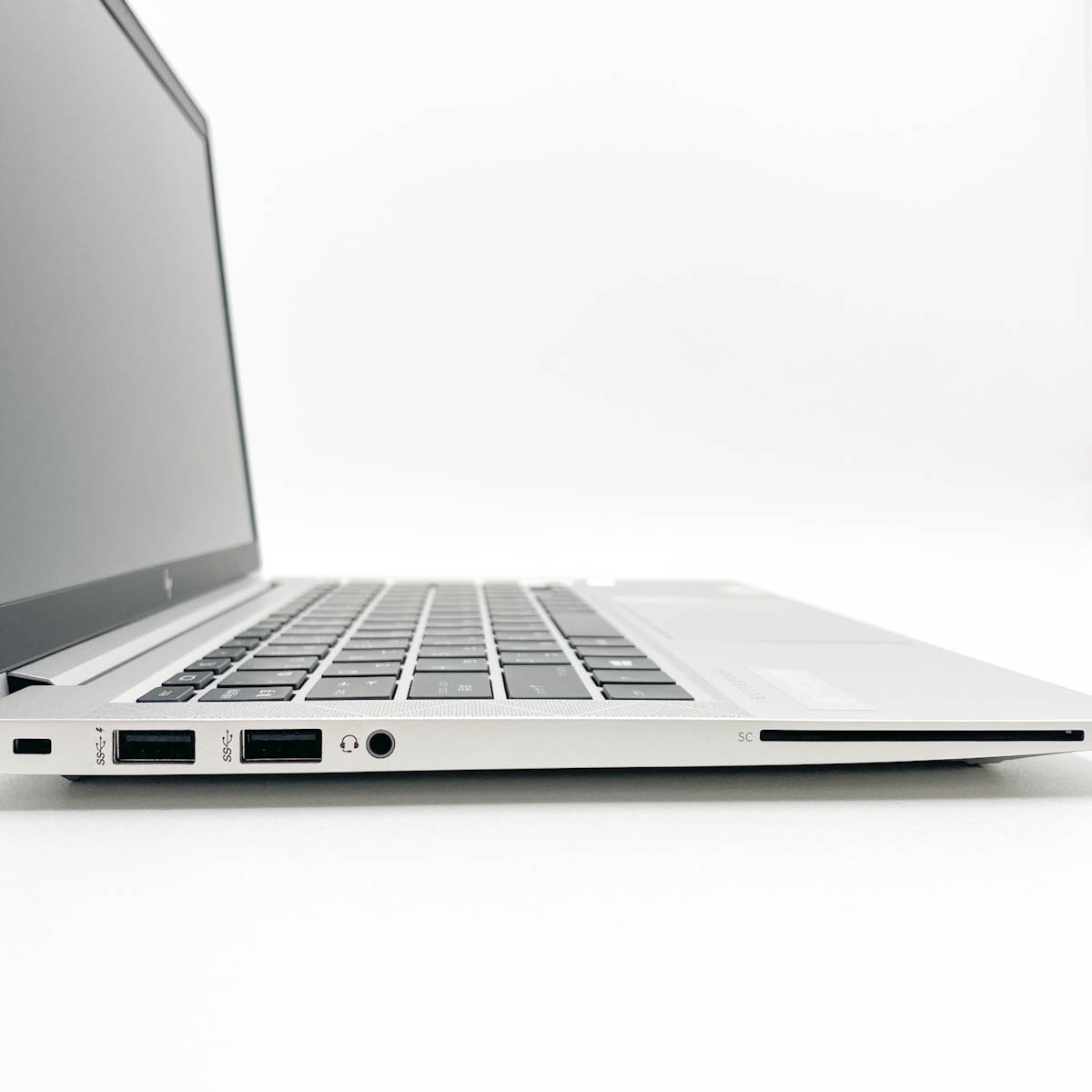 中古 EliteBook 830 G8 HP ノートパソコン Corei5 1145G7/16GB