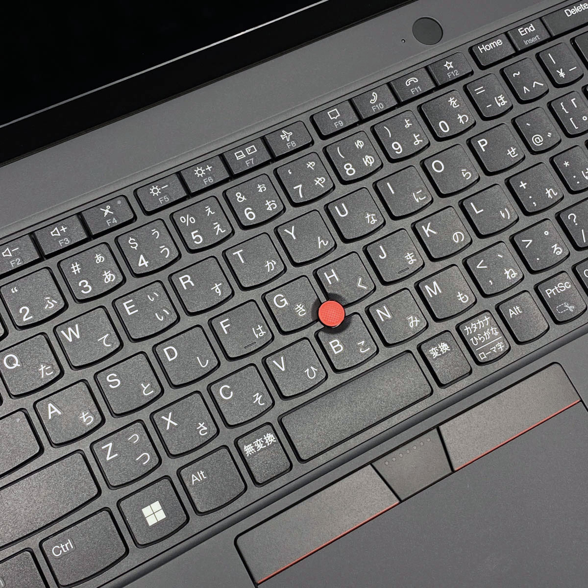 中古 ThinkPad L13 Lenovo ノートパソコン Ryzen5 7530U/16GB/SSD256GB