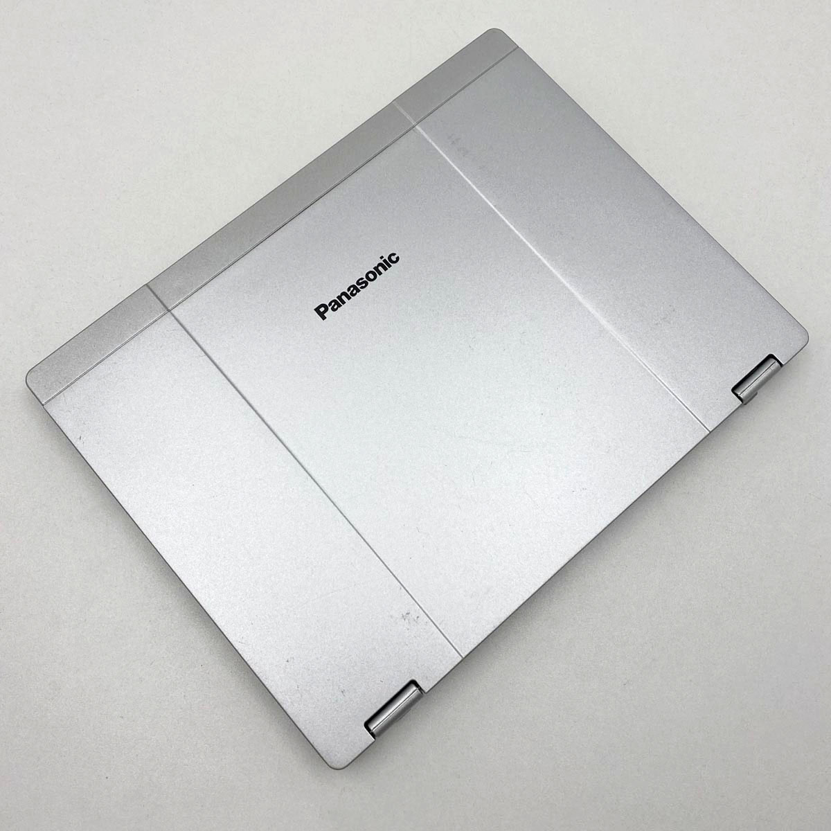 中古 レッツノート Let's note CF-QV9 Panasonic ノートパソコン