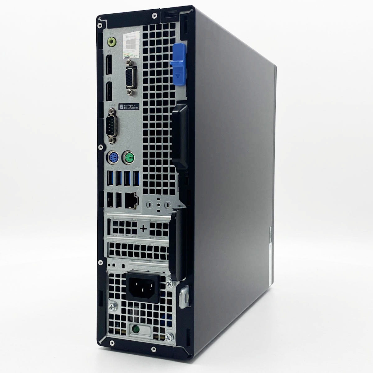 中古 OptiPlex 7090 SFF DELL デスクトップパソコン Corei7 11700/16GB