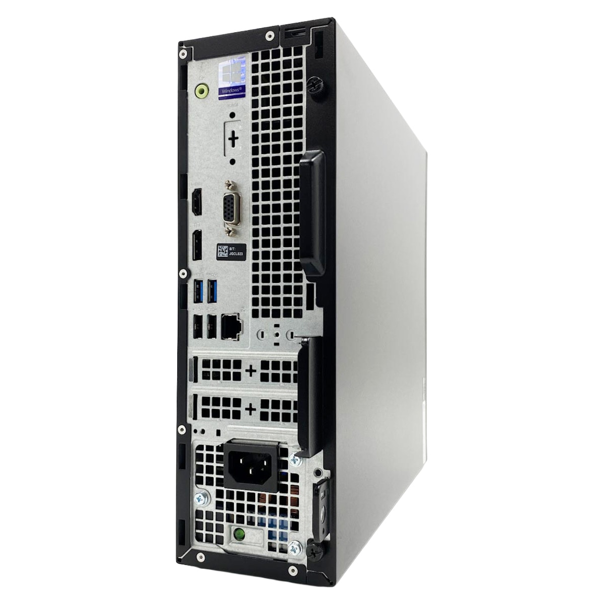 中古 OptiPlex 3070 DELL デスクトップパソコン Corei7 9700/16GB