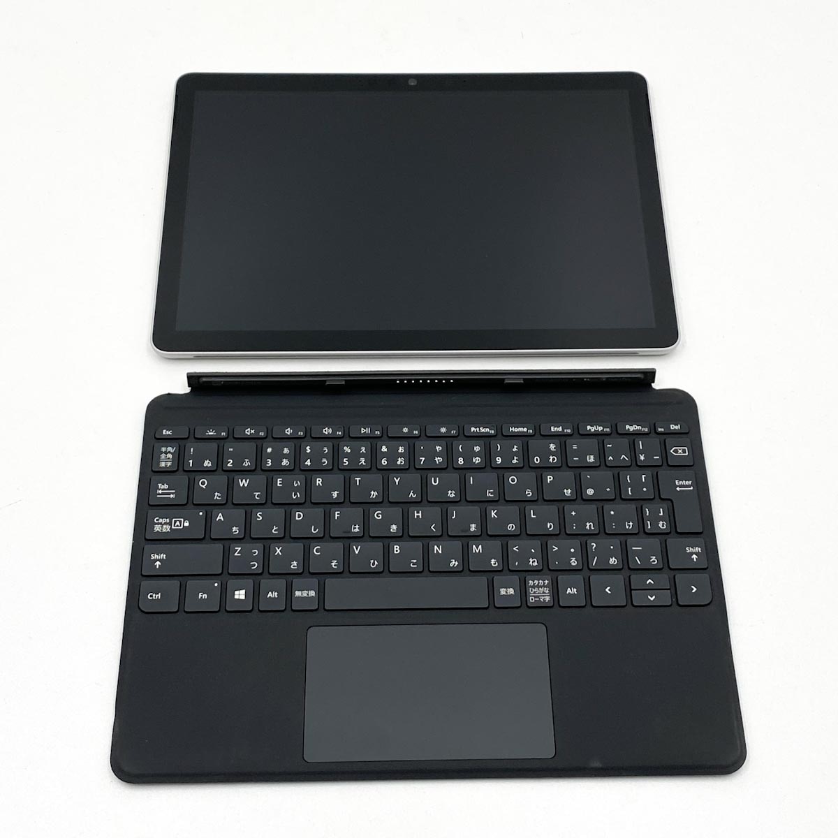 中古 Surface Go 2 Microsoft ノートパソコン Core m3 8100Y/8GB