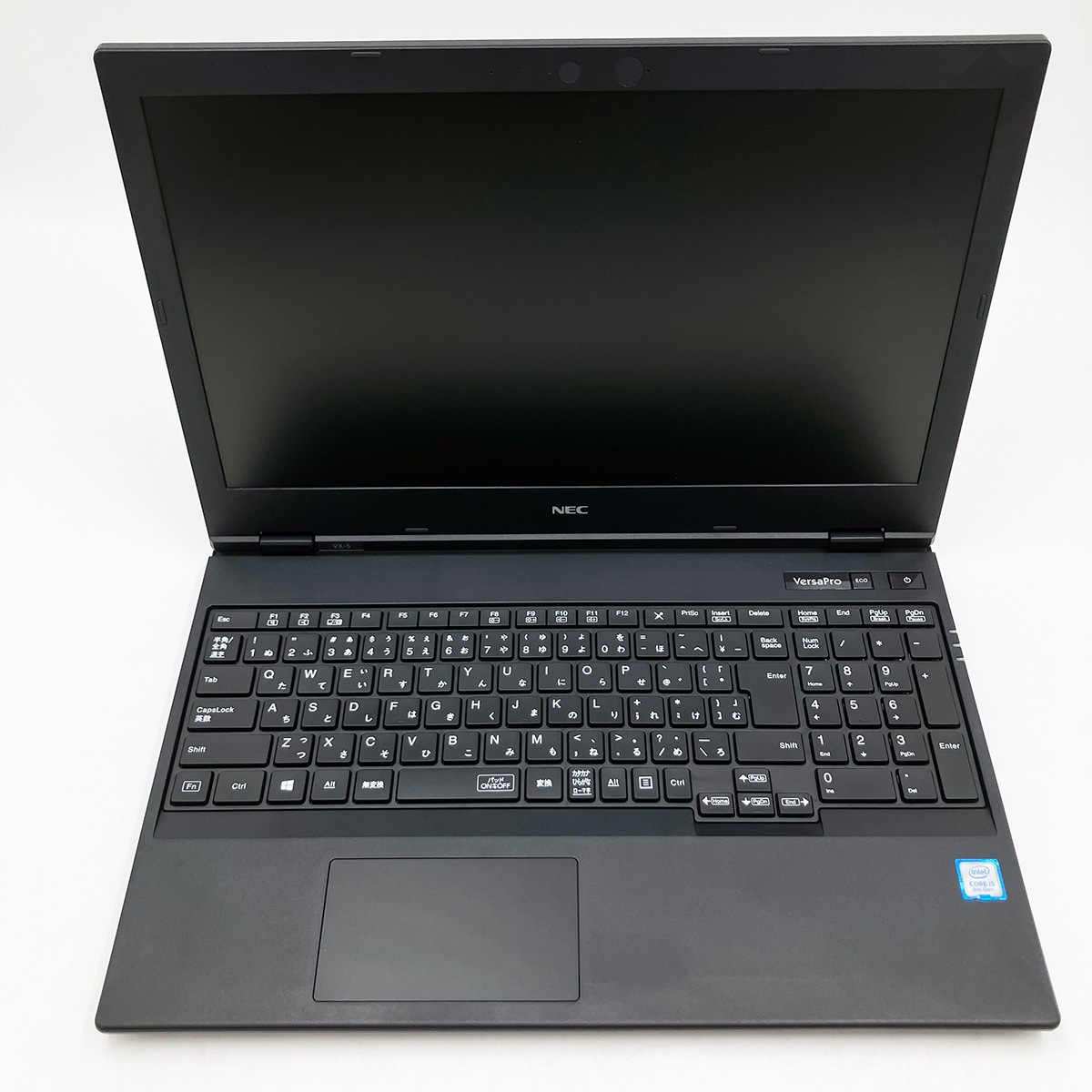 【買うならホントに今!1000円OFF!】気分よく使える、綺麗なキーボード！ 中古 ノートパソコン Office付き バッテリー良好 キーボード綺麗 Win11正式対応 安心 訳あり Windows11 Pro NEC VersaPro VKM16XZG5 Corei5 16GB 15.6インチ 中古 パソコン ノートパソコン