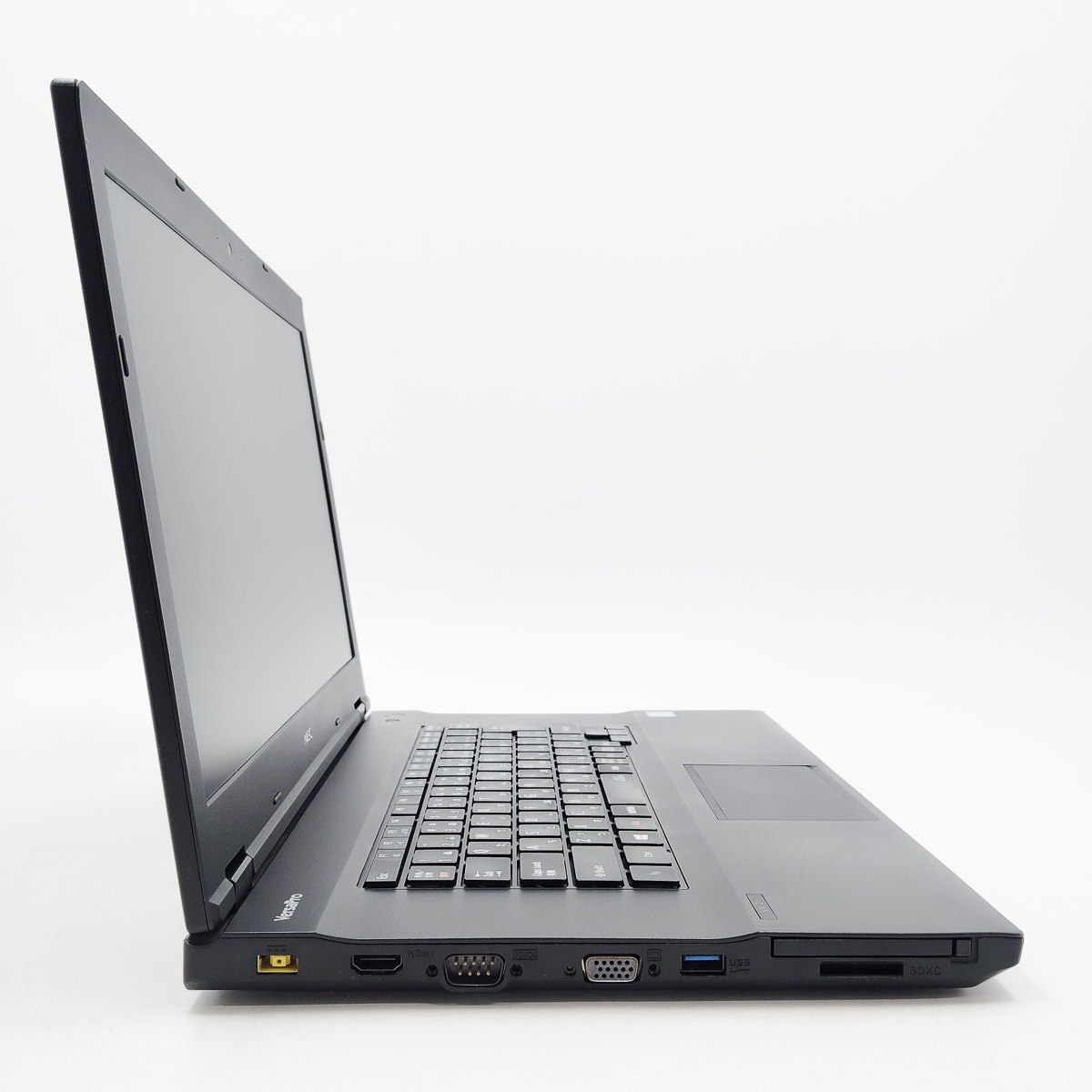 中古 VersaPro VKT16X-2 NEC ノートパソコン Corei5 8250U/16GB