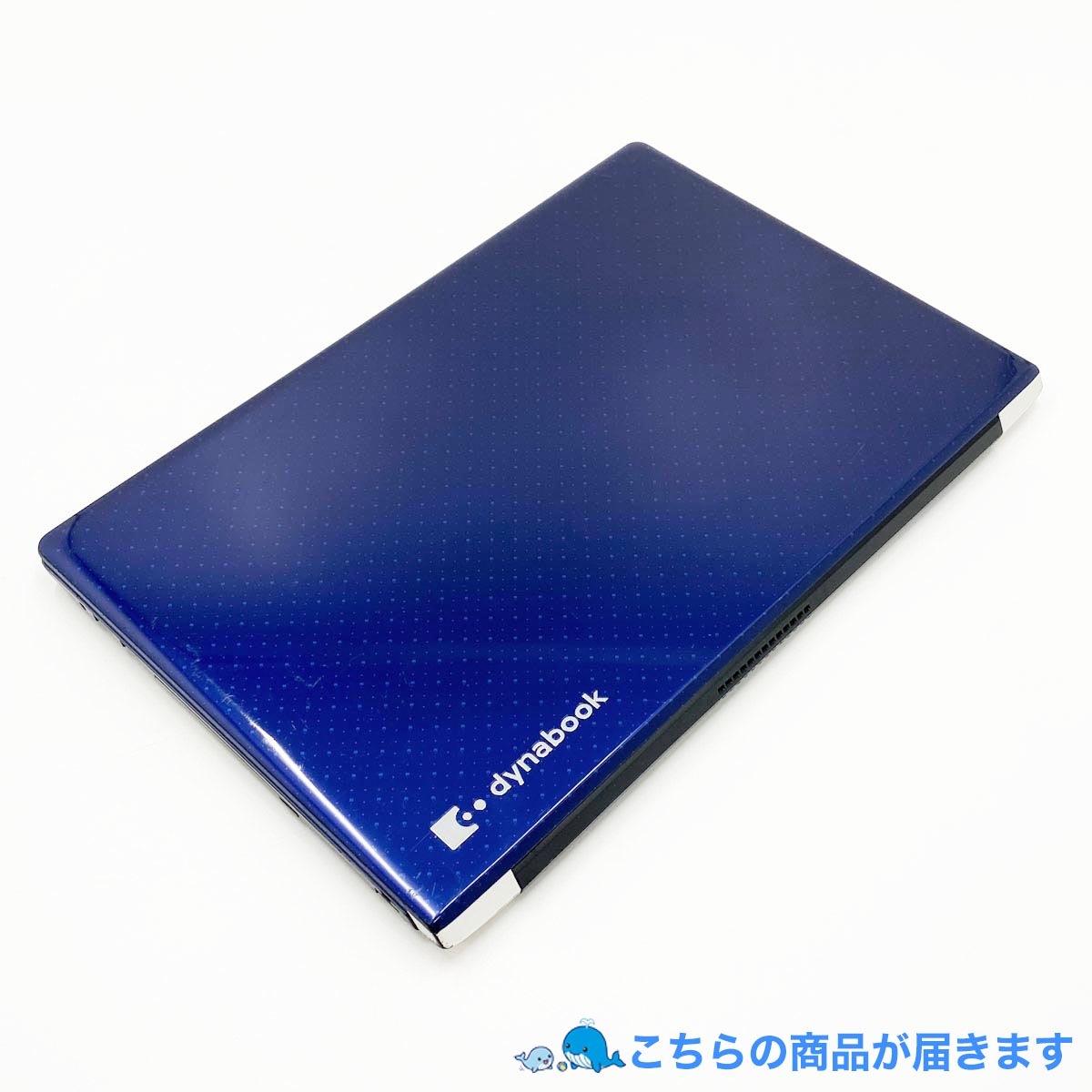 中古 dynabook P2-T7KP-BL 東芝 ノートパソコン Corei7 8565U/16GB