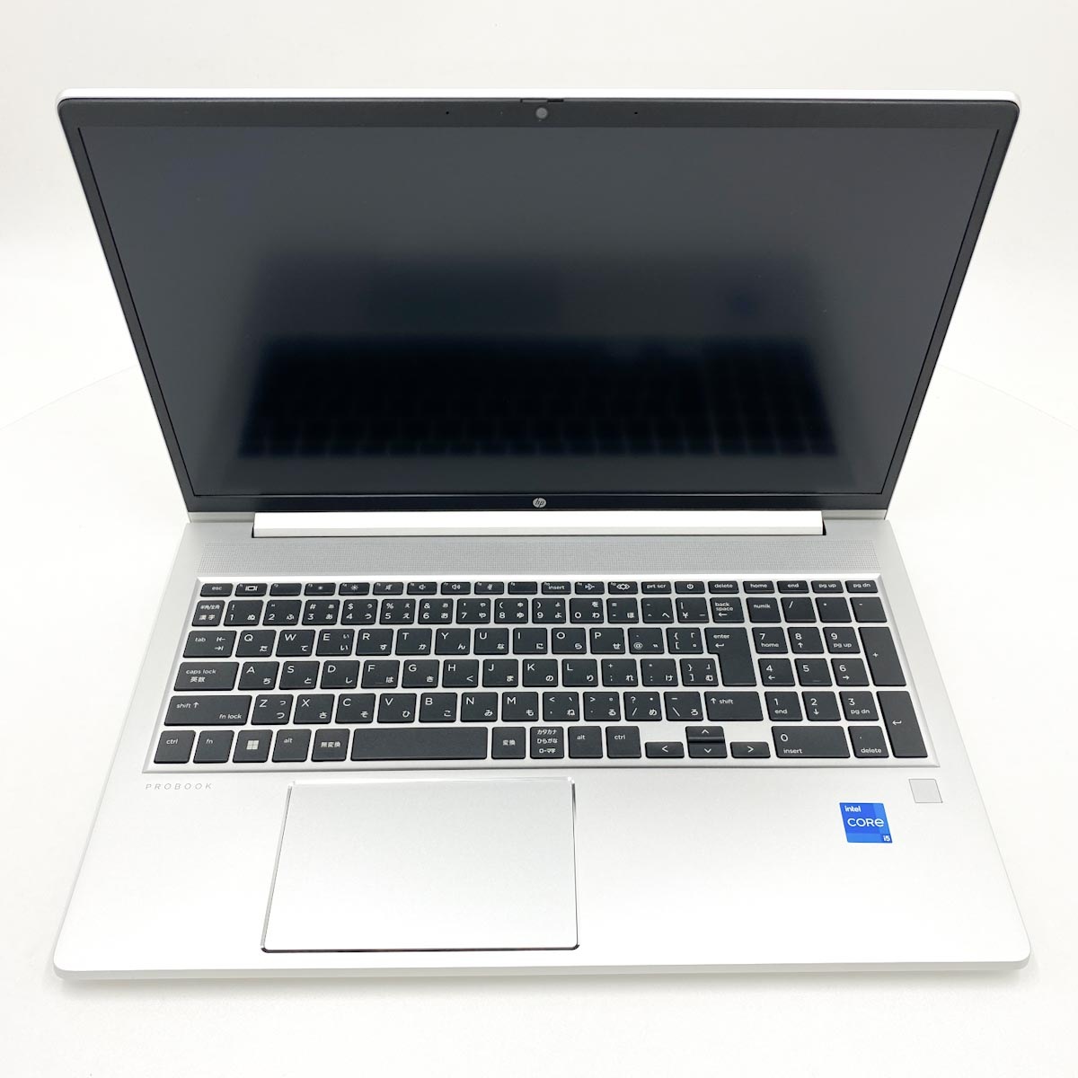 中古 ProBook 450 G10 HP ノートパソコン Corei5 1335U/16GB/SSD256GB