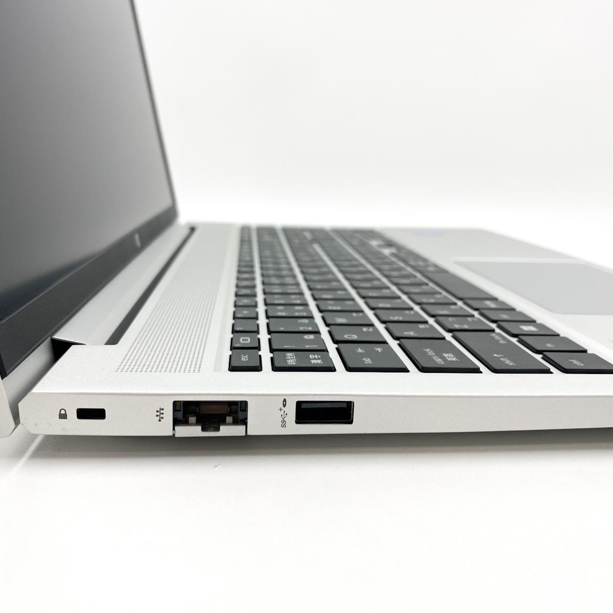 中古 ProBook 450 G10 HP ノートパソコン Corei5 1335U/16GB/SSD256GB