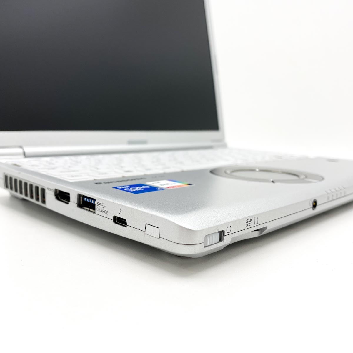 中古 レッツノート Let's note CFSV1RDLKS Panasonic ノートパソコン