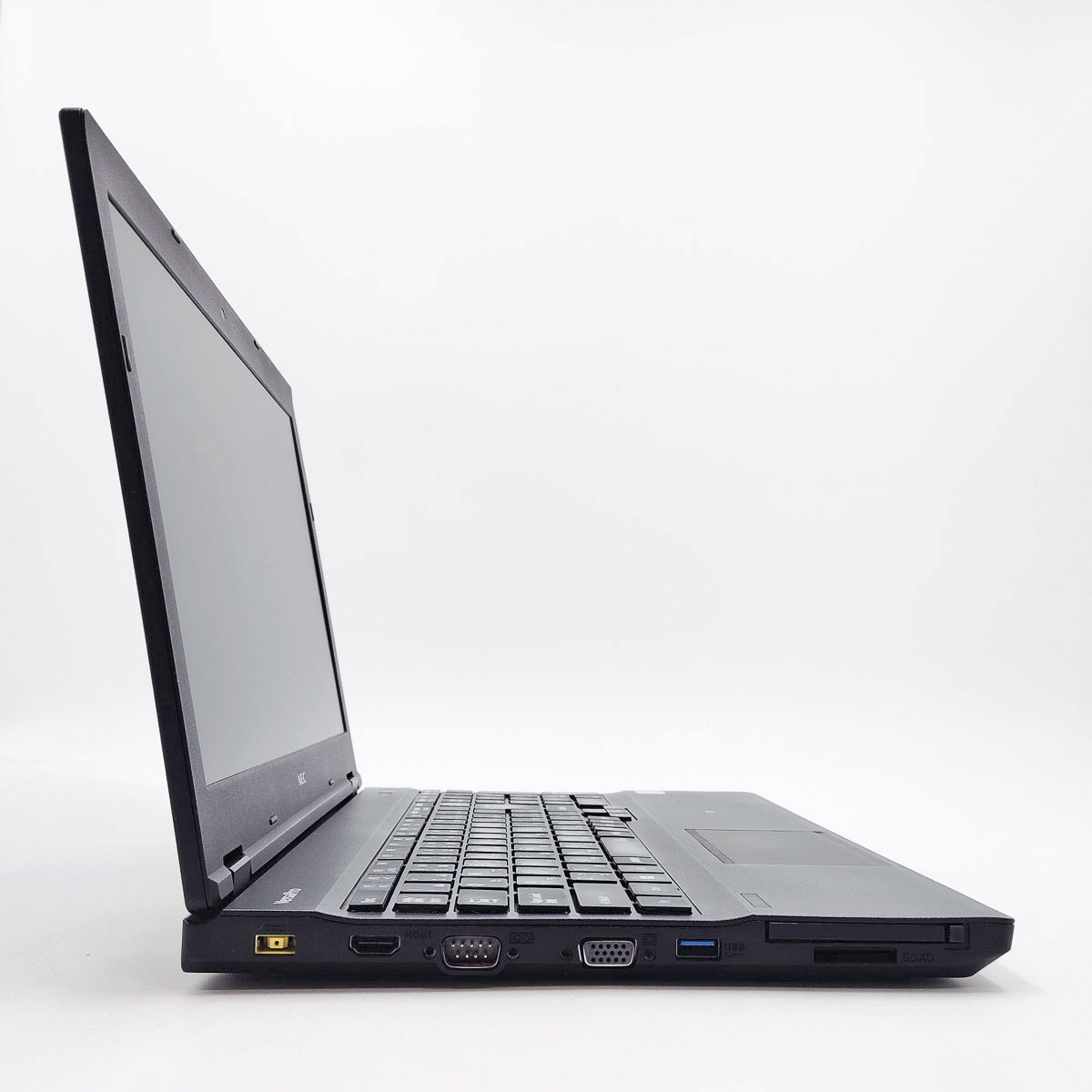 中古 VersaPro VKM17DZC3 NEC ノートパソコン Corei5 8350U/8GB