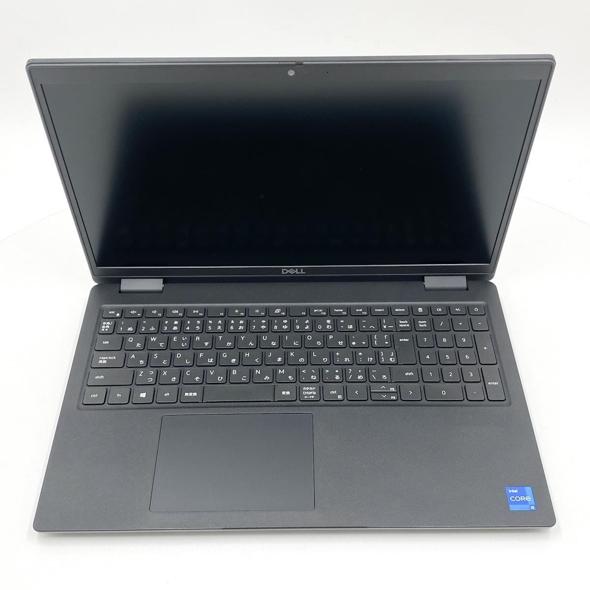 Windows11ノートパソコン✨オフィス付✨Dell　大容量HDD　Wi-Fi 中古 Latitude 3520 DELL ノートパソコン Corei5 1145G7/16GB/SSD256GB