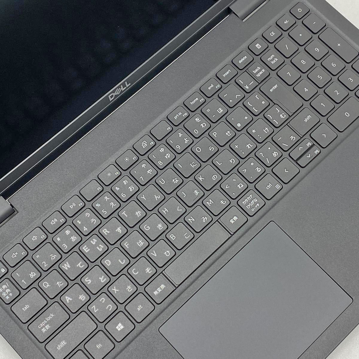 中古 Latitude 3520 DELL ノートパソコン Corei5 1145G7/16GB/SSD256GB