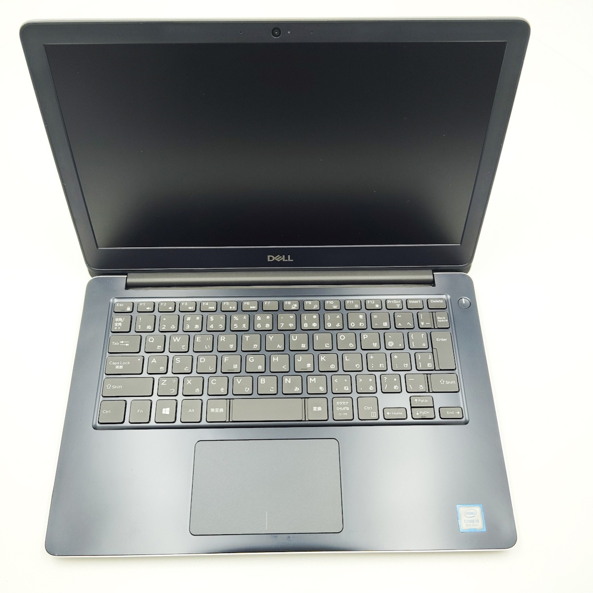 中古良品ノートパソコン DELL Inspiron 5370 Windows11+office core i7-8550U/爆速SSD256GB/メモリ8GB/13.3インチ/無線内蔵/WEBカメラ Inspiron 5000 デル 5370ノートパソコン/第8世代Core i3 8130U 2.2GHz