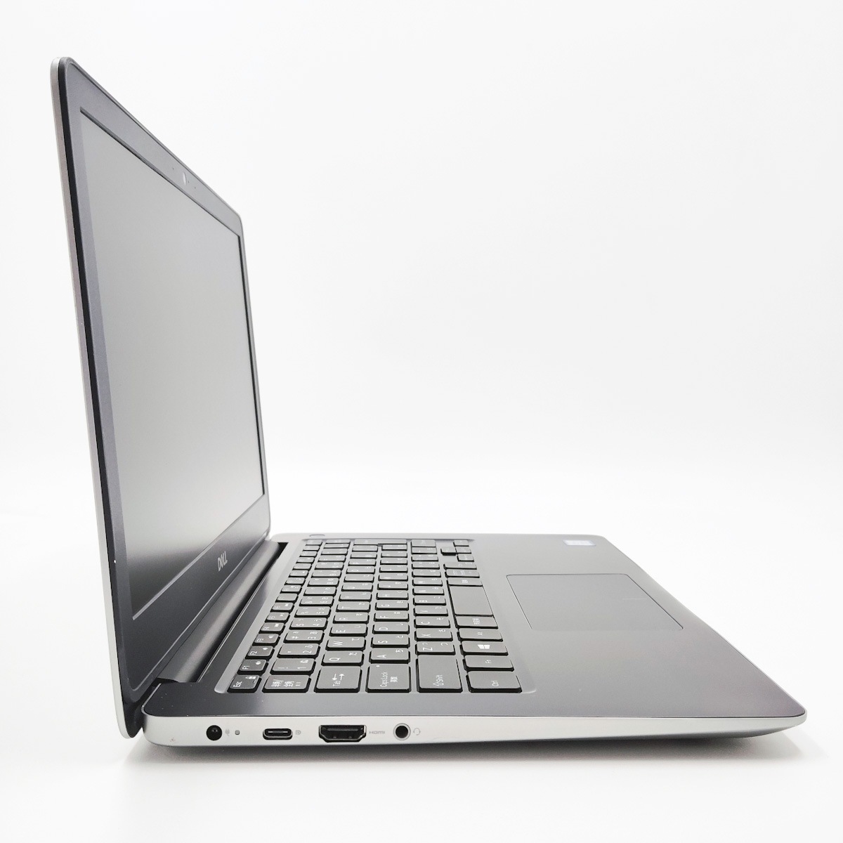 中古良品ノートパソコン DELL Inspiron 5370 Windows11+office core i7-8550U/爆速SSD256GB/メモリ8GB/13.3インチ/無線内蔵/WEBカメラ Inspiron 5000 デル 5370ノートパソコン/第8世代Core i3 8130U 2.2GHz