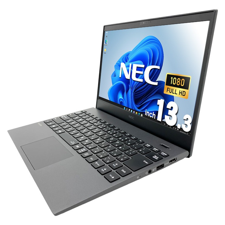 中古 VersaPro VKV18G-9 NEC ノートパソコン Corei7 10510U/16GB 中古 VersaPro VKV18G-9 NEC ノートパソコン Corei7 10510U/16GB