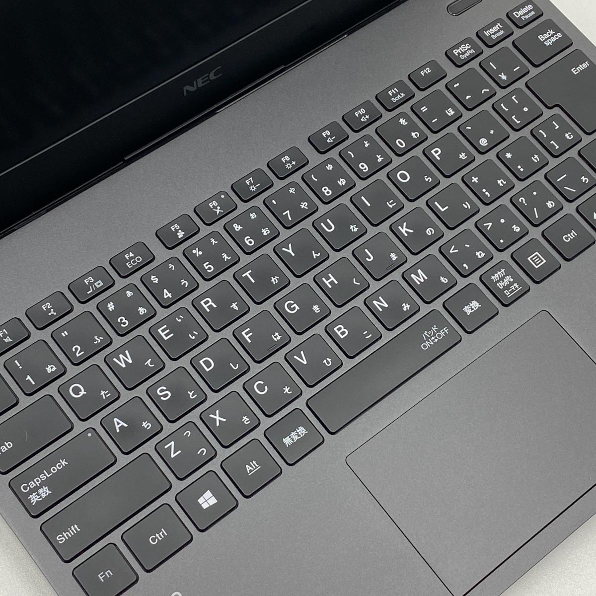 中古 VersaPro VKV18G-9 NEC ノートパソコン Corei7 10510U/16GB 中古 VersaPro VKV18G-9 NEC ノートパソコン Corei7 10510U/16GB