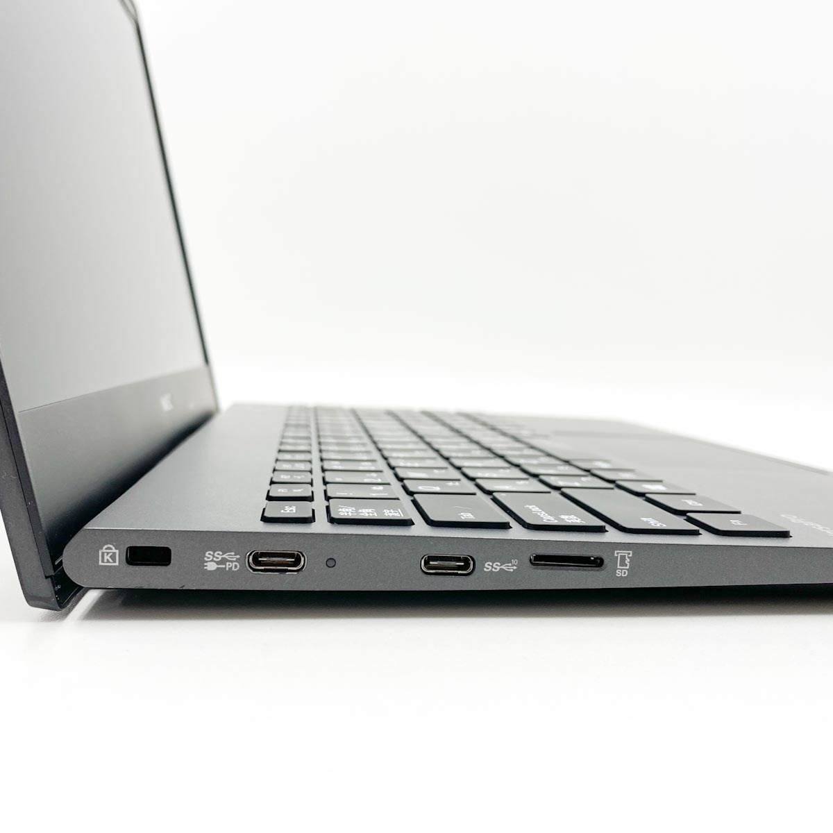 中古 VersaPro VKV18G-9 NEC ノートパソコン Corei7 10510U/16GB