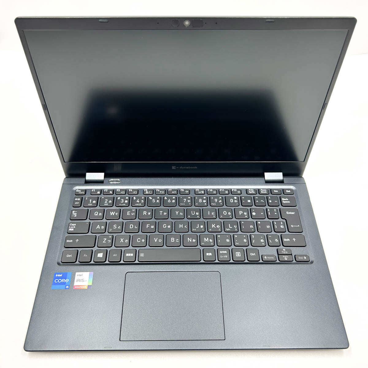 中古 dynabook P1-G6PN-BL 東芝 ノートパソコン Corei5 1135G7/20GB