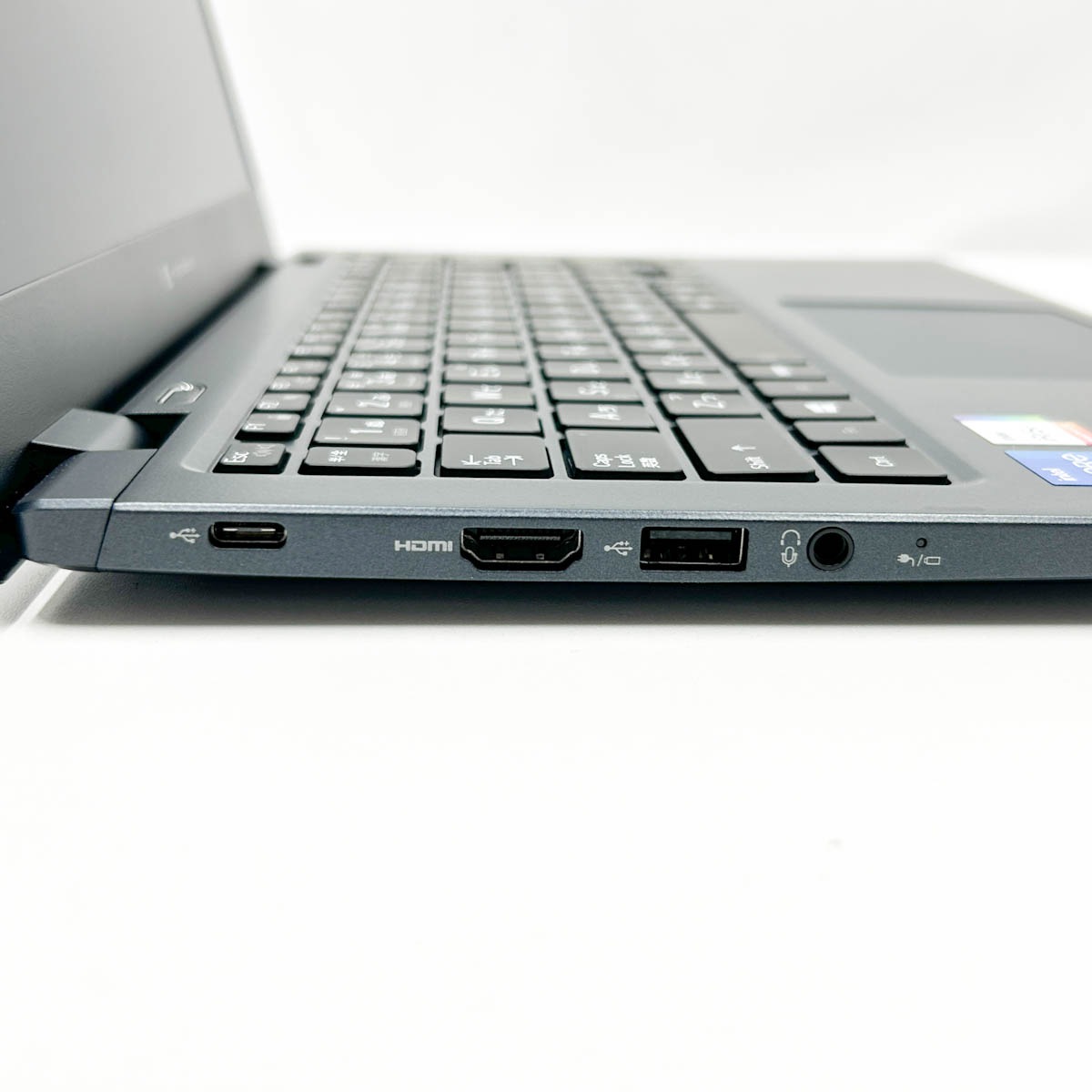 中古 dynabook P1-G6PN-BL 東芝 ノートパソコン Corei5 1135G7/20GB