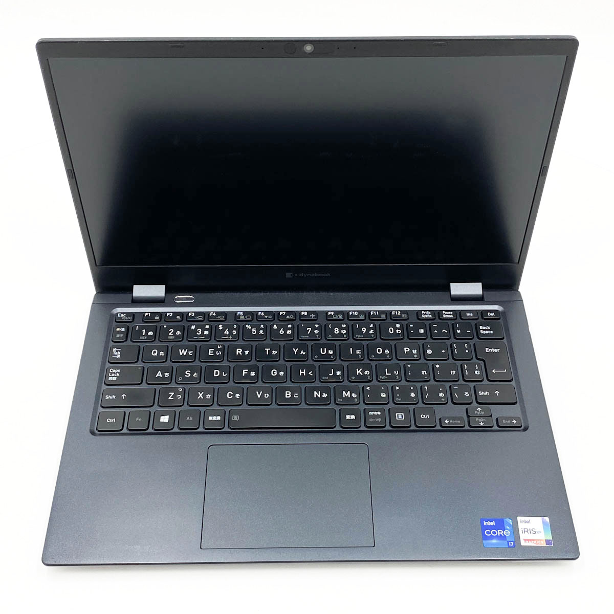 Windowsノート本体 dynabook G83/HR i7-1165G7 16Gb 256 中古 dynabook G83/HR 東芝 ノートパソコン Corei7 1165G7/16GB