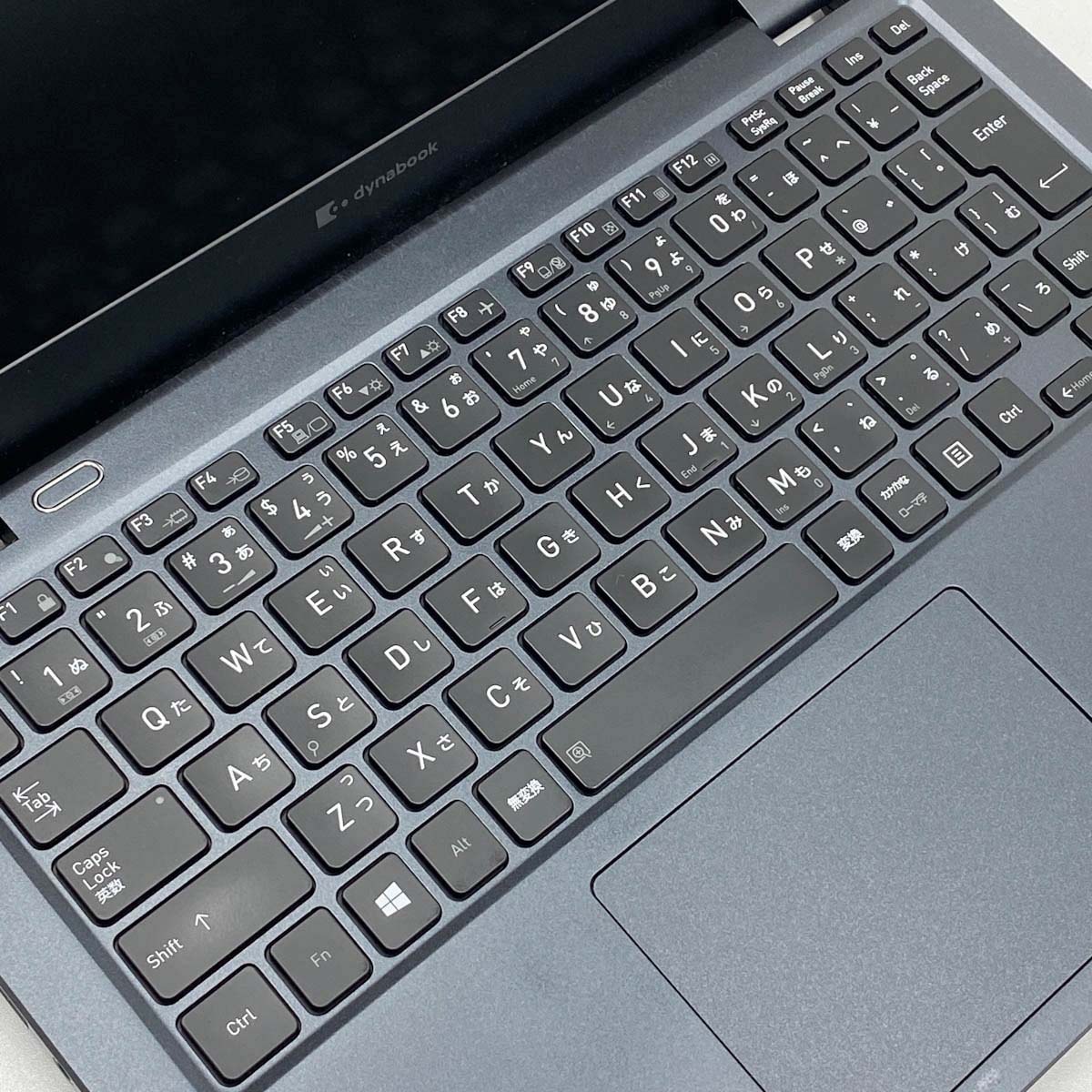 中古 dynabook G83/HR 東芝 ノートパソコン Corei7 1165G7/16GB
