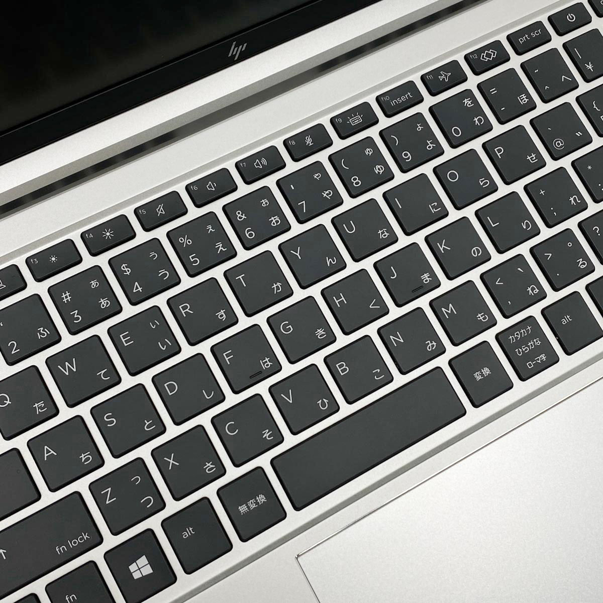 中古 EliteBook 830 G8 HP ノートパソコン Corei5 1145G7/16GB