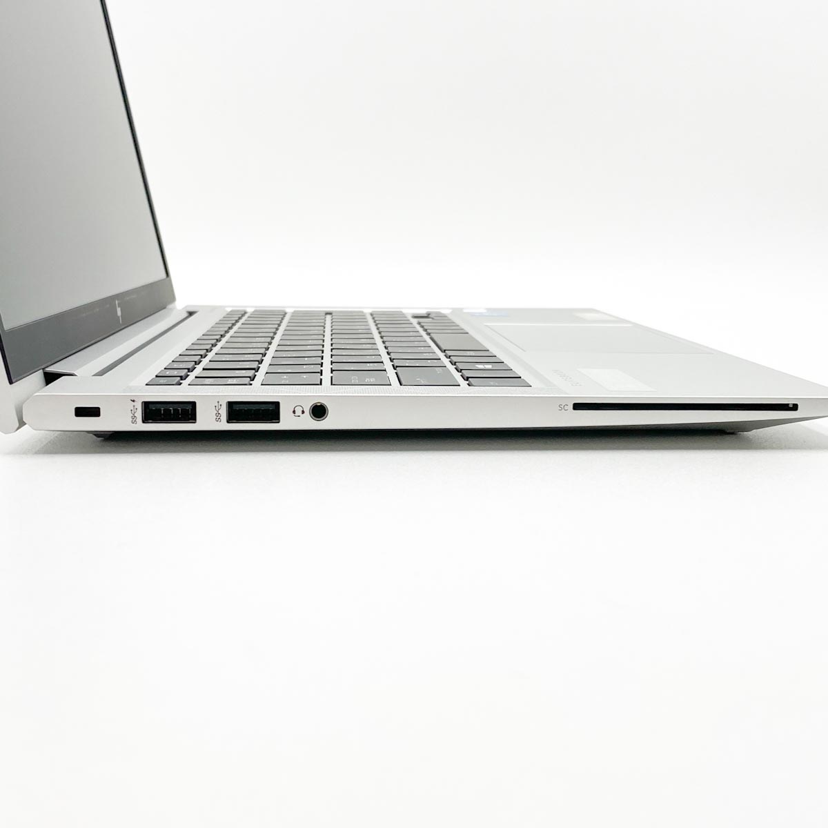 中古 EliteBook 830 G8 HP ノートパソコン Corei5 1145G7/16GB