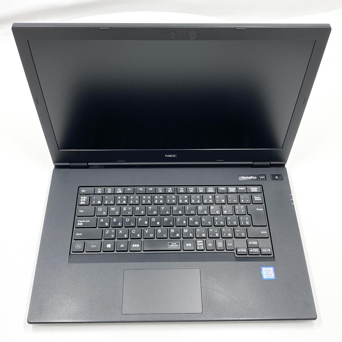 中古 VersaPro VKM16XZG5 NEC ノートパソコン Corei5 8365U/8GB