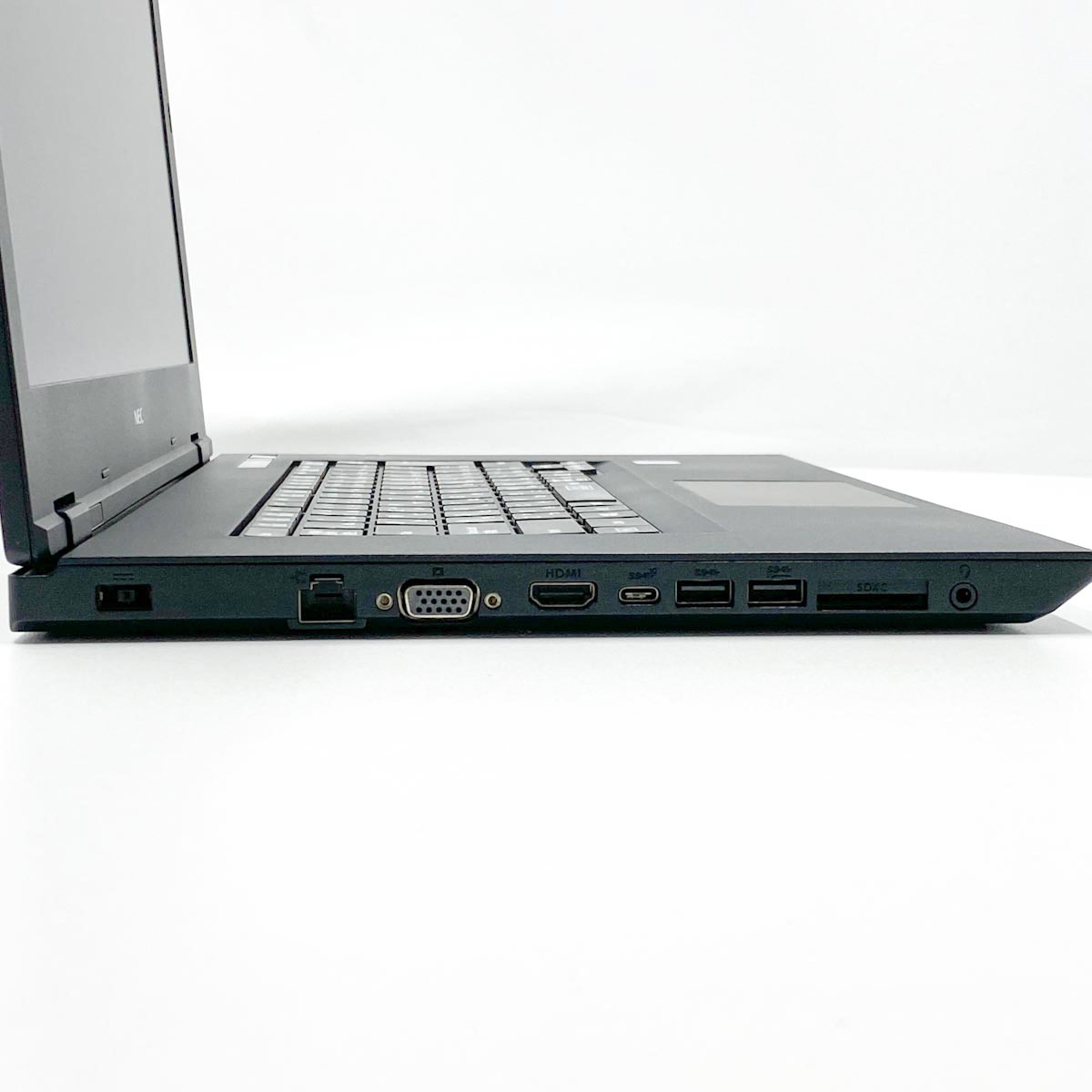 中古 VersaPro VKM16XZG5 NEC ノートパソコン Corei5 8365U/8GB