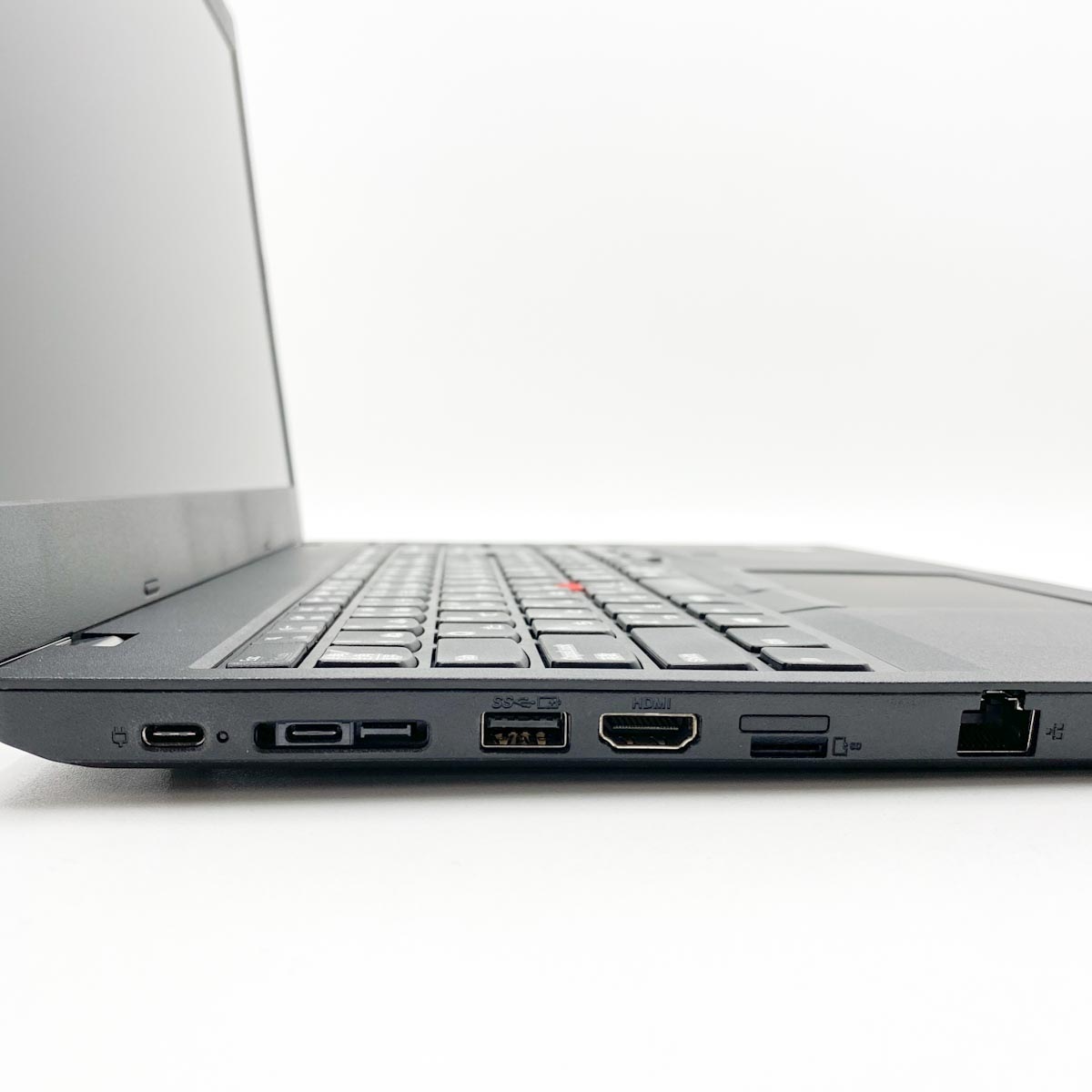 中古 ThinkPad L590 Lenovo ノートパソコン Corei5 8265U/8GB/SSD150GB