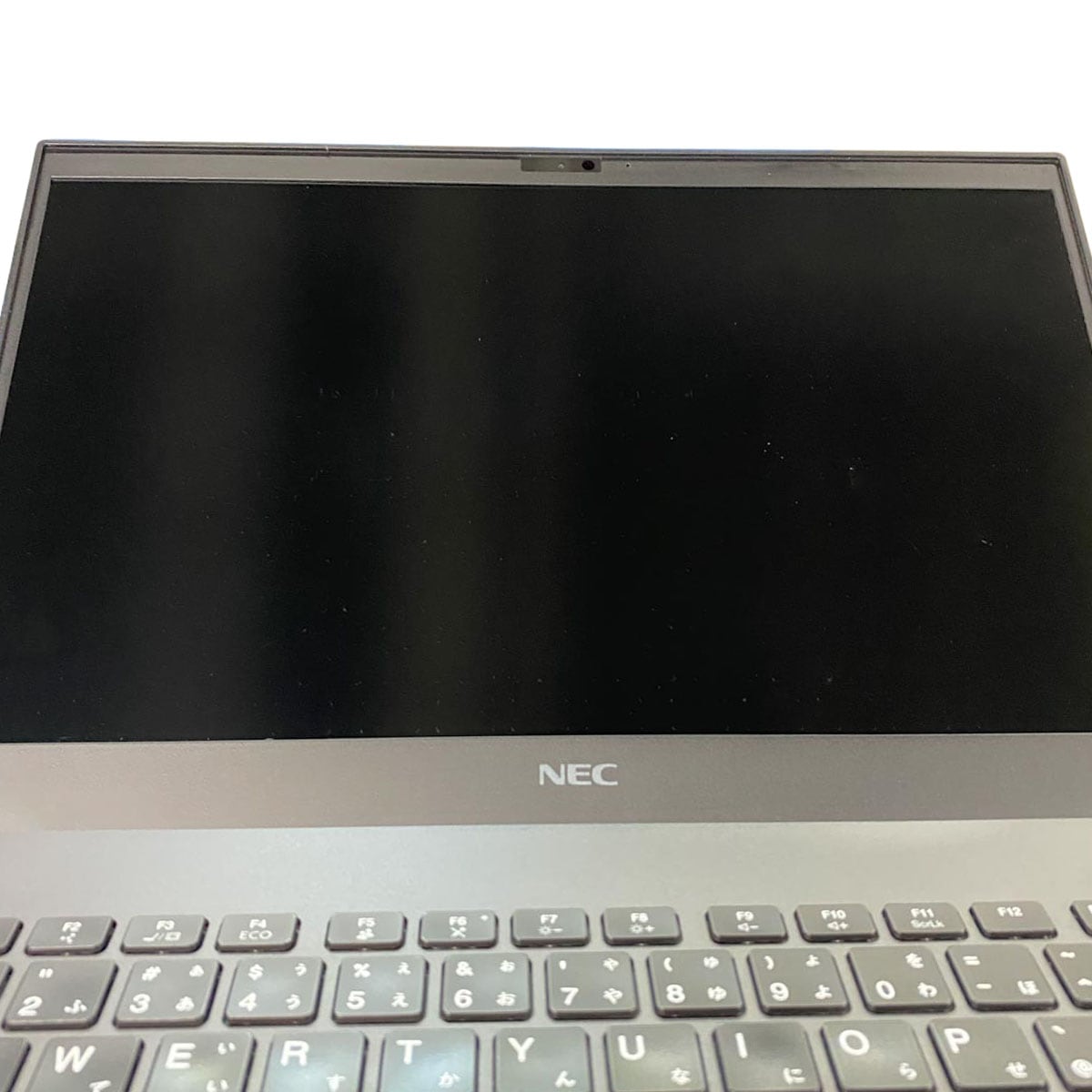 中古 VersaPro VKV18G-9 NEC ノートパソコン Corei7 10510U/16GB