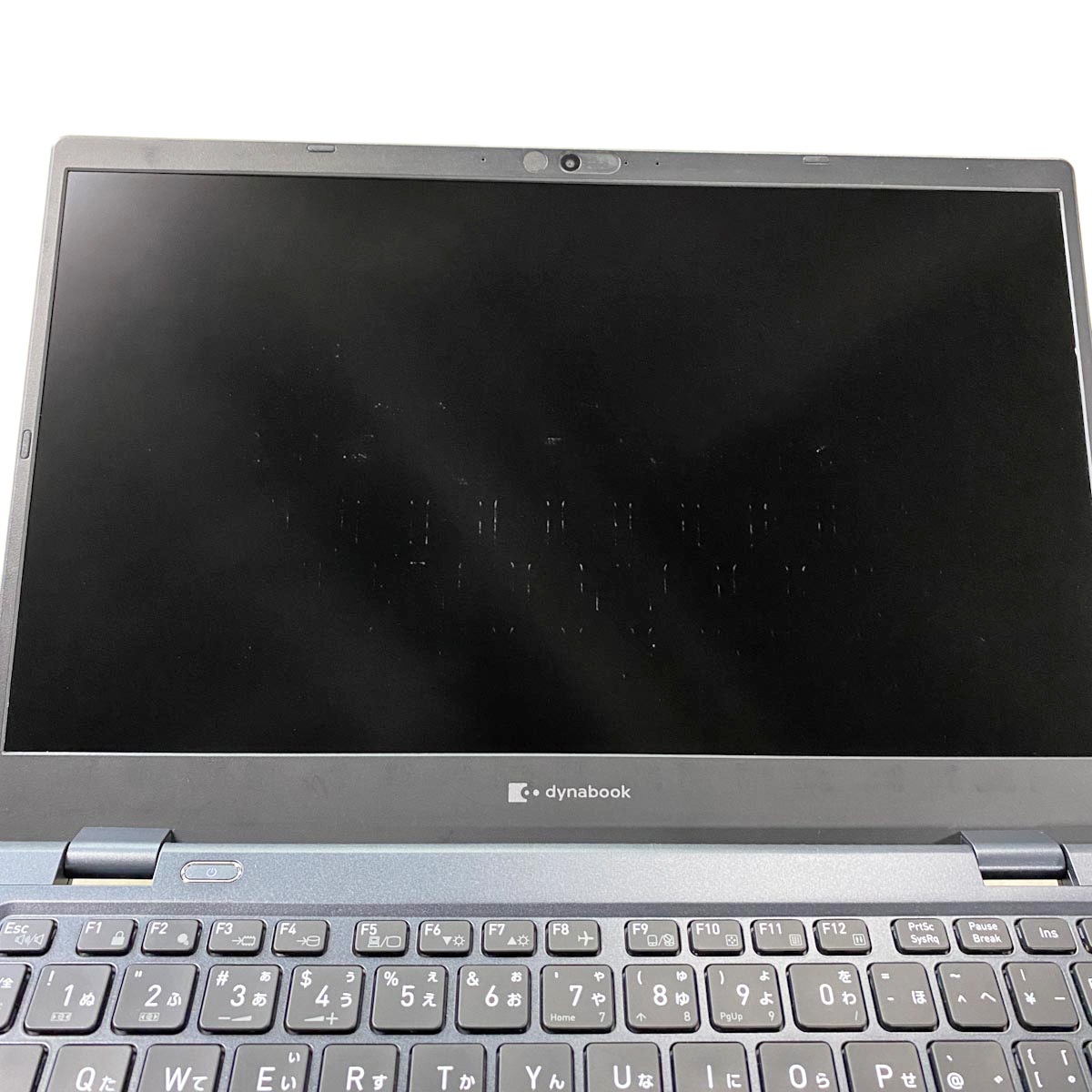 中古 dynabook G83/KU 東芝 ノートパソコン Corei7 1270P/32GB