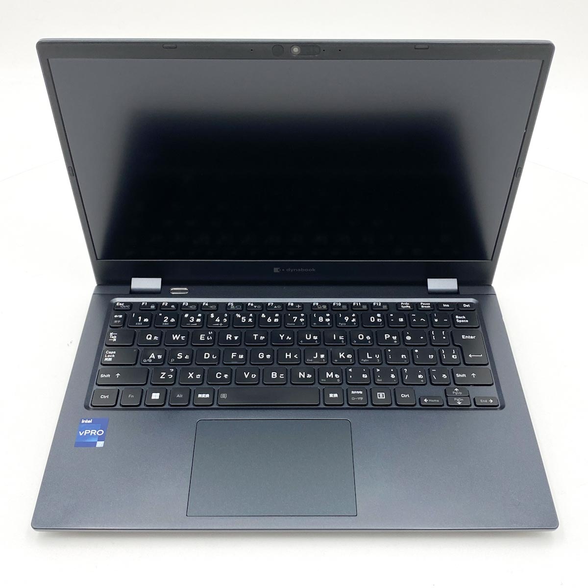 中古 dynabook G83/KU 東芝 ノートパソコン Corei7 1270P/32GB