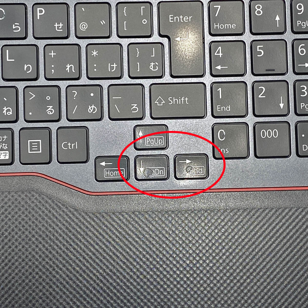 中古 LIFEBOOK E5510/D 富士通 ノートパソコン Corei5 10310U/16GB