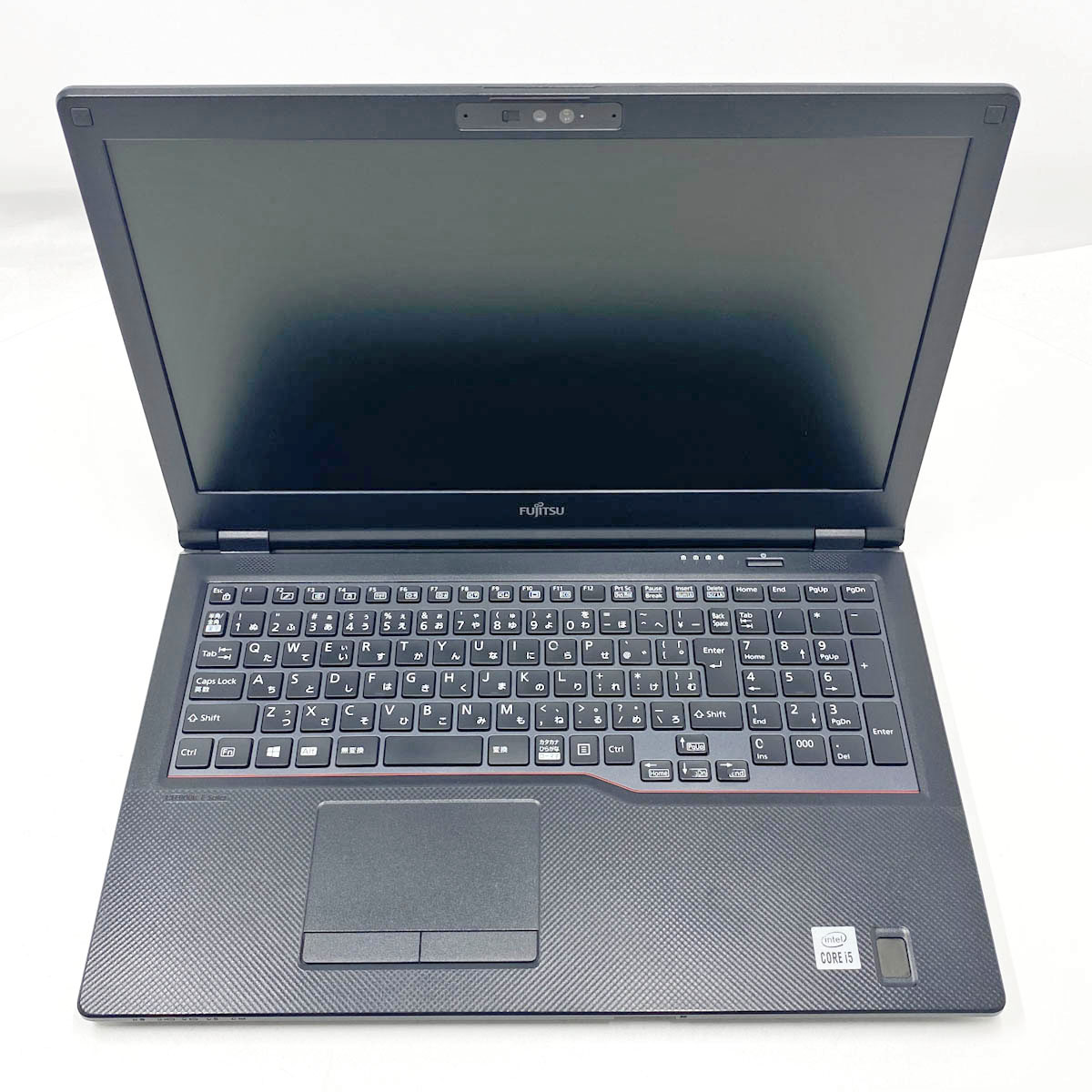 中古 LIFEBOOK E5510/D 富士通 ノートパソコン Corei5 10310U/16GB