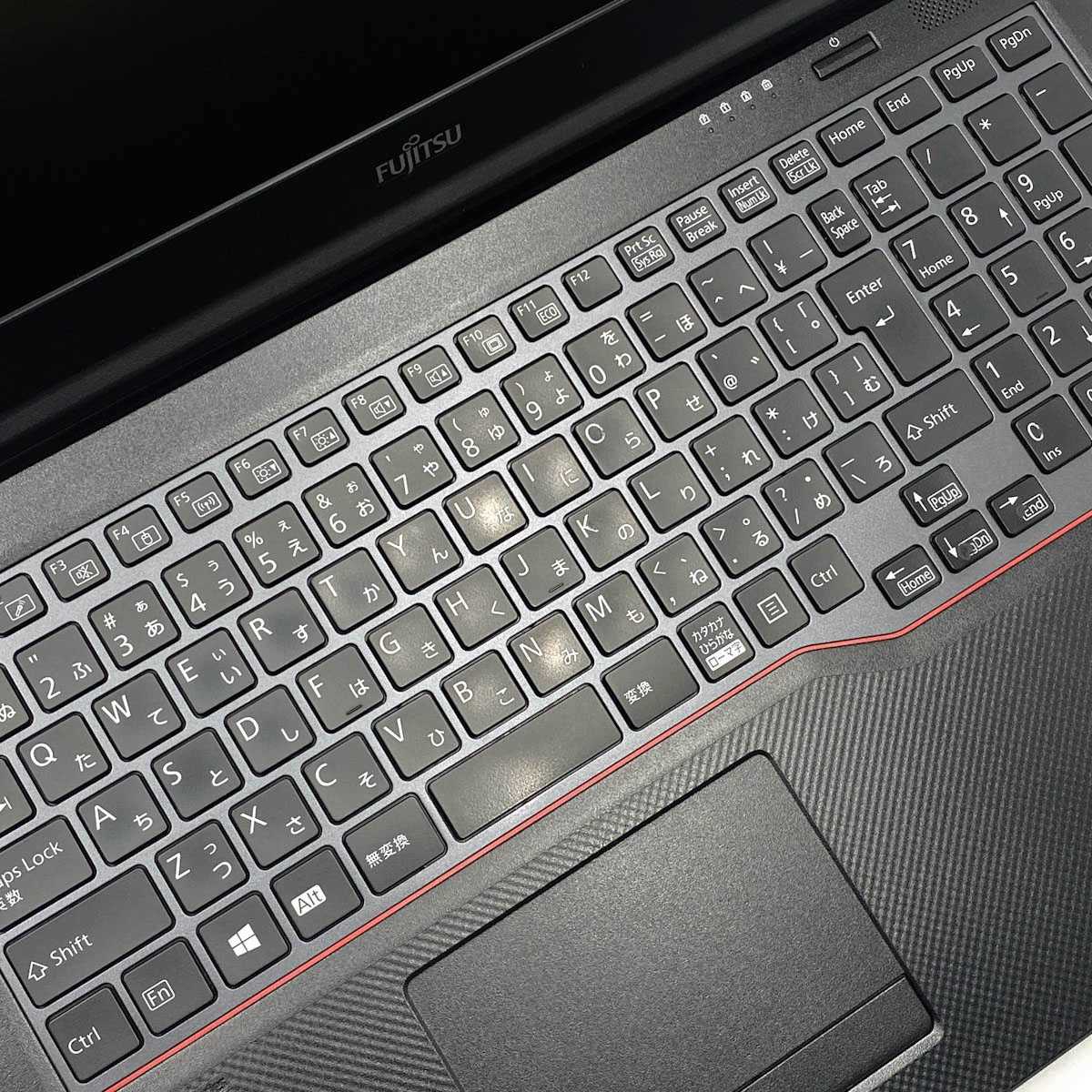 中古 LIFEBOOK E5510/D 富士通 ノートパソコン Corei5 10310U/16GB