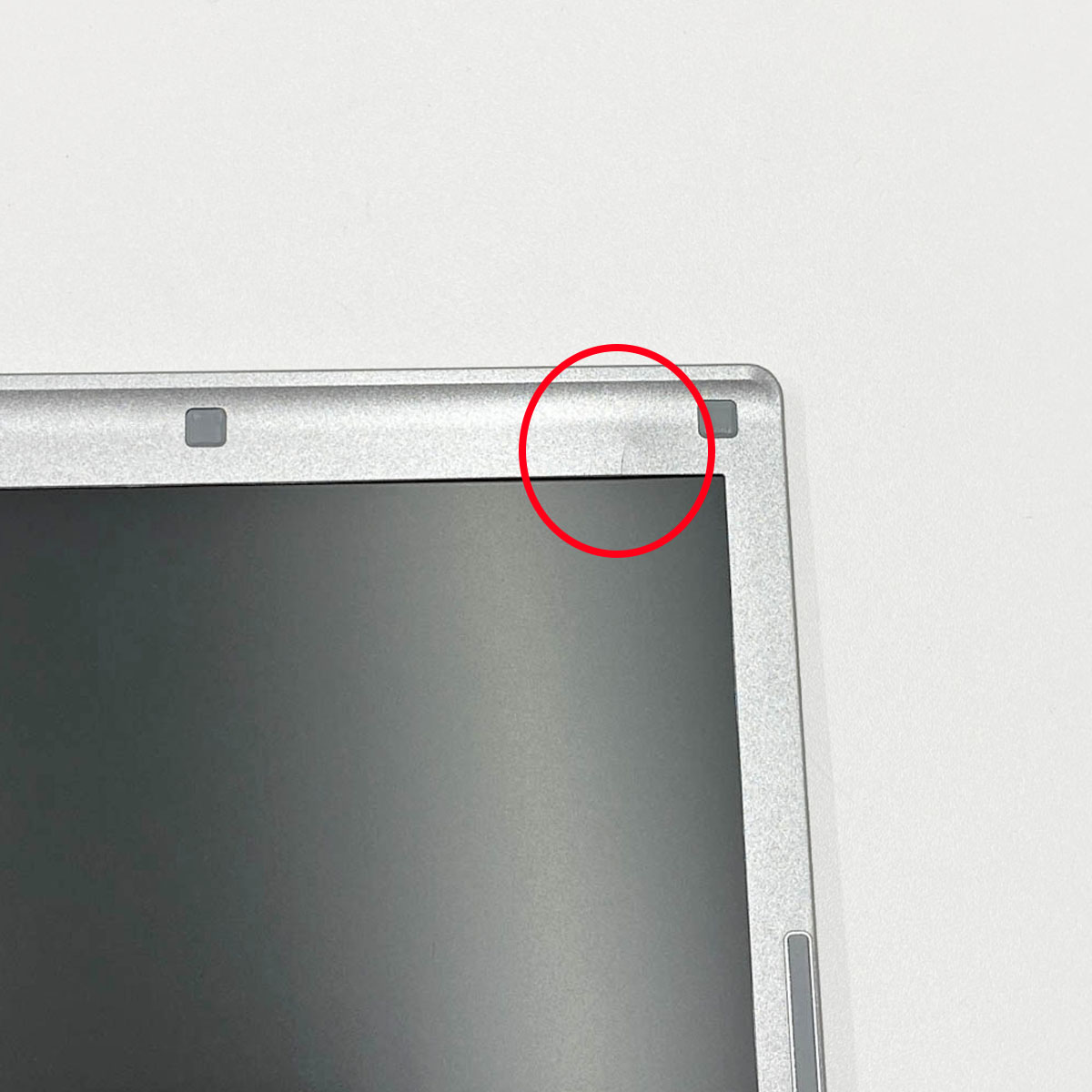 中古 レッツノート Let's note CF-LV8KF9VS Panasonic ノートパソコン