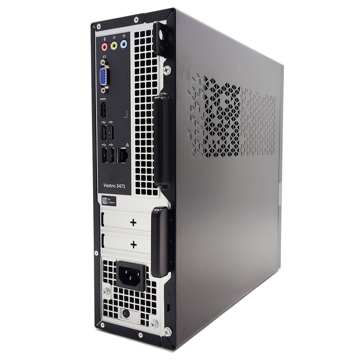 DELL Vostro 3471 デスクトップパソコン　中古 スリム筐体 中古デスクトップ DELL Vostro 3471 Windows11 Pro