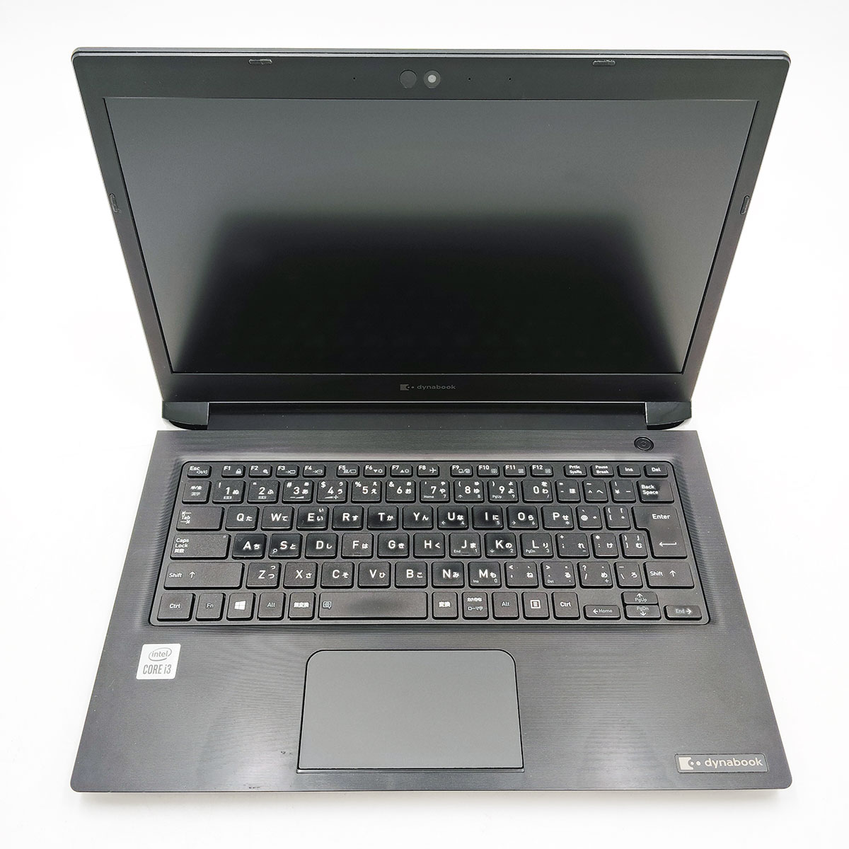中古 dynabook S73/FR 東芝 ノートパソコン Corei3 10110U/8GB