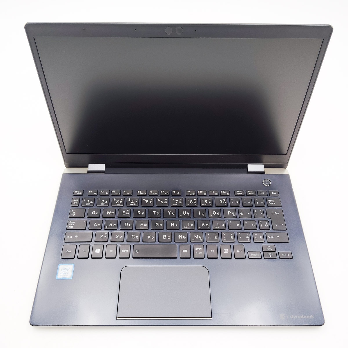 DyanBook D83/M Core i5 8250U タッチパネル 【公式通販】