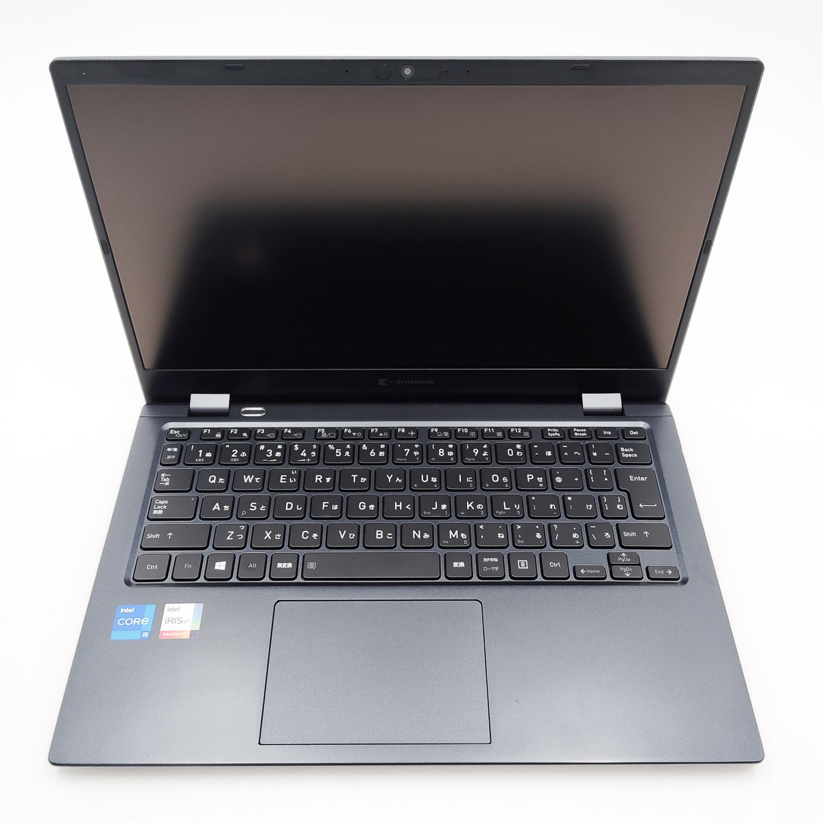 中古 dynabook G83/HS 東芝 ノートパソコン Corei5 1135G7/16GB