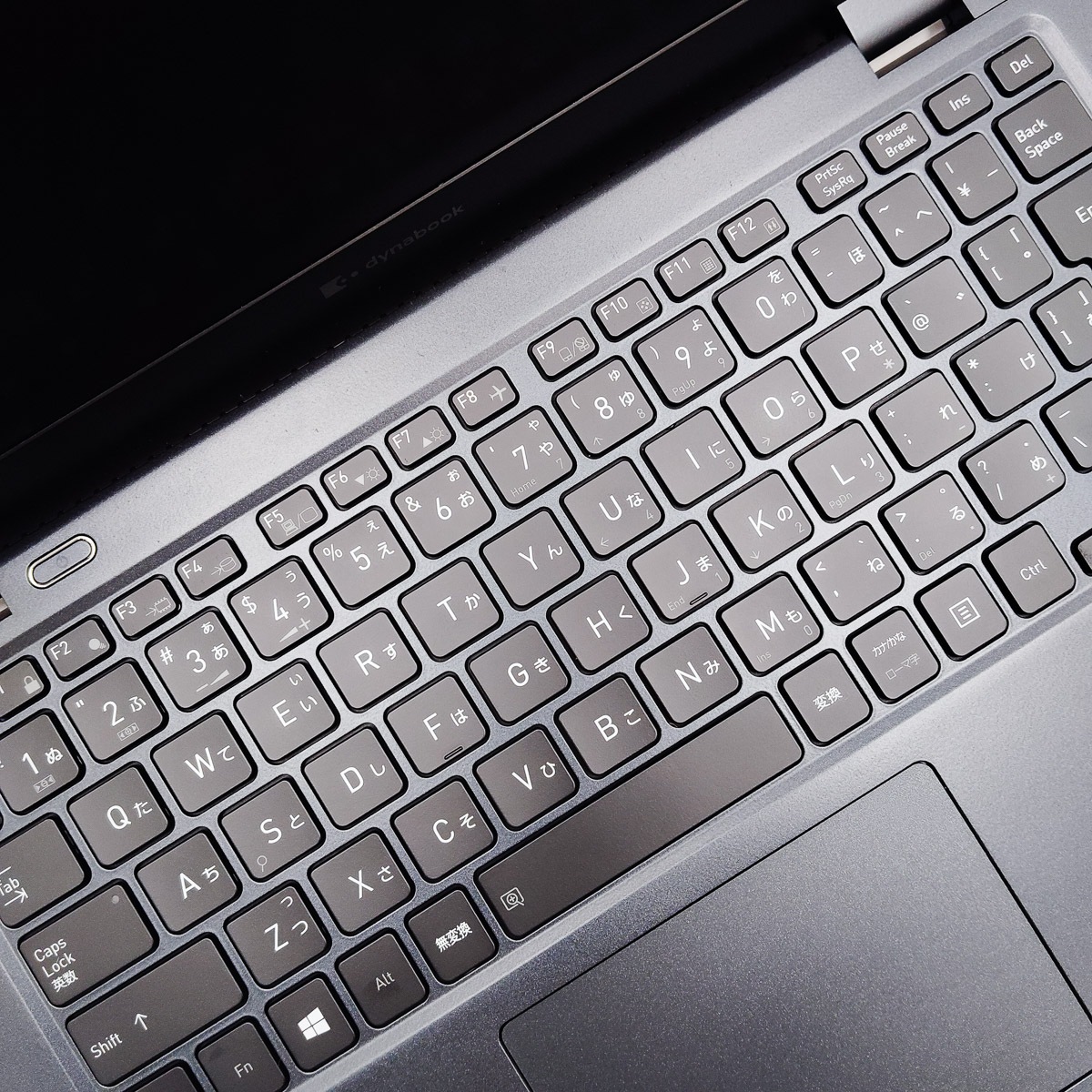 中古 dynabook G83/HS 東芝 ノートパソコン Corei5 1135G7/16GB