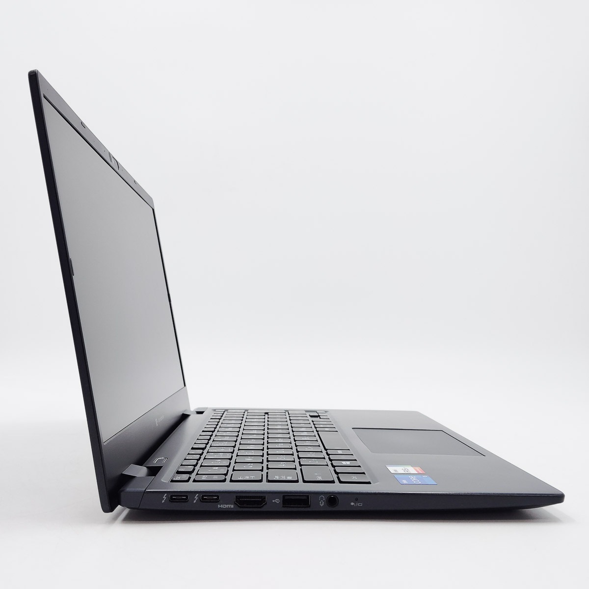 中古 dynabook G83/HS 東芝 ノートパソコン Corei5 1135G7/16GB