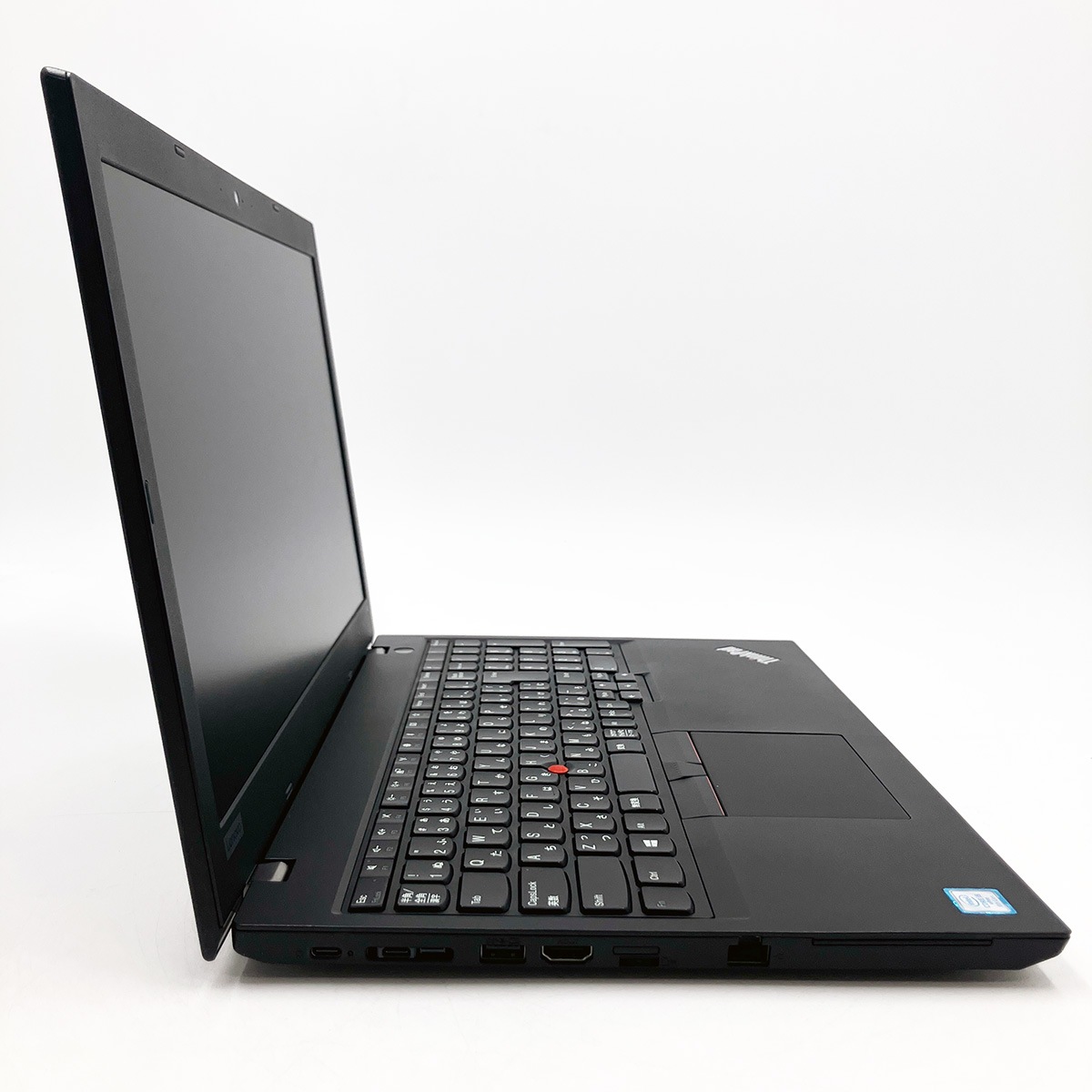 中古 ThinkPad L580 Lenovo ノートパソコン Corei5 8350U/16GB 