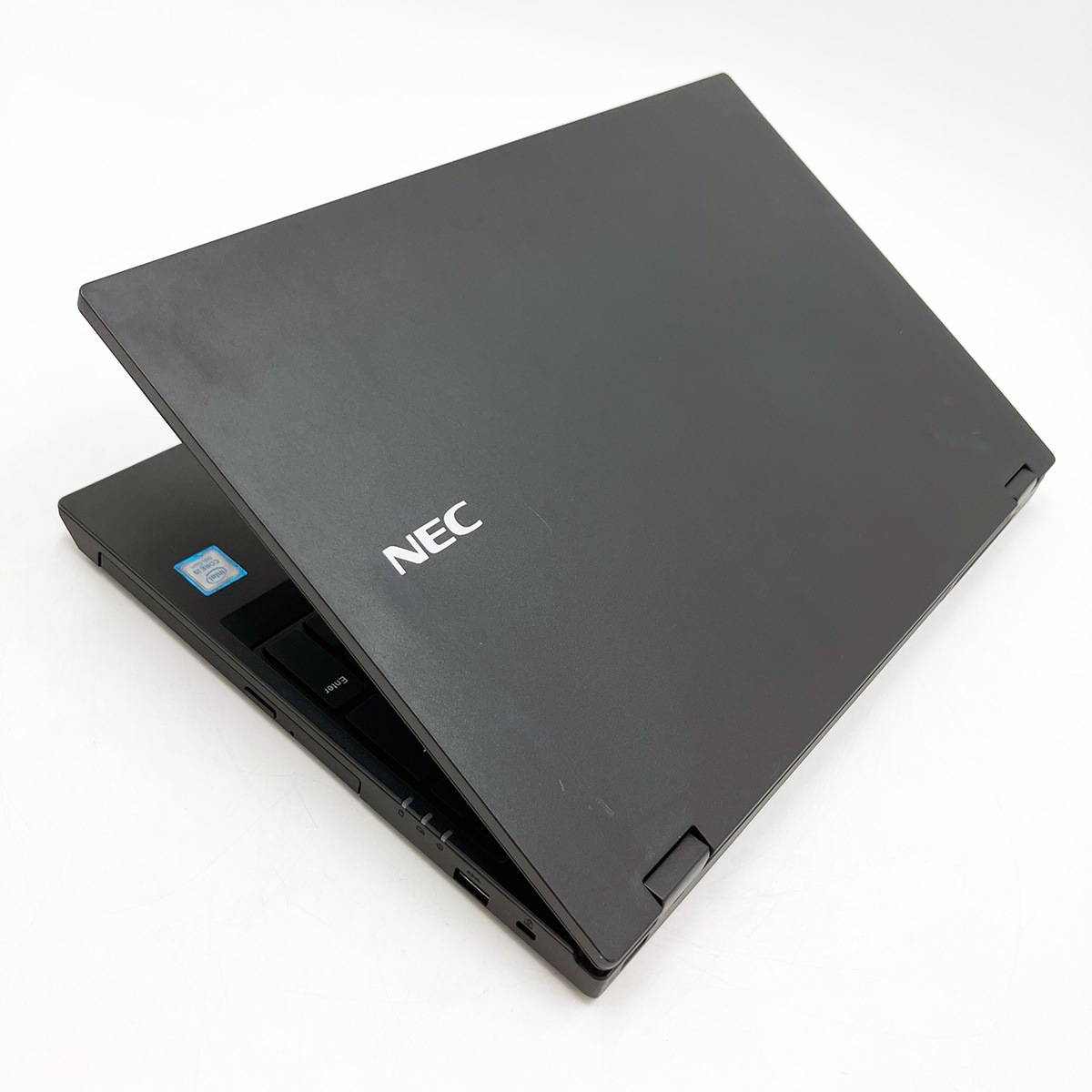 【買うならホントに今!1000円OFF!】気持ちよく使える、見た目も綺麗なキーボード！ 中古 ノートパソコン Office付き バッテリー良好 キーボード綺麗 Win11正式対応 買い替え Windows11 Pro NEC VersaPro VKM16XZG5 Corei5 16GB 15.6インチ 中古 パソコン ノートパソコン