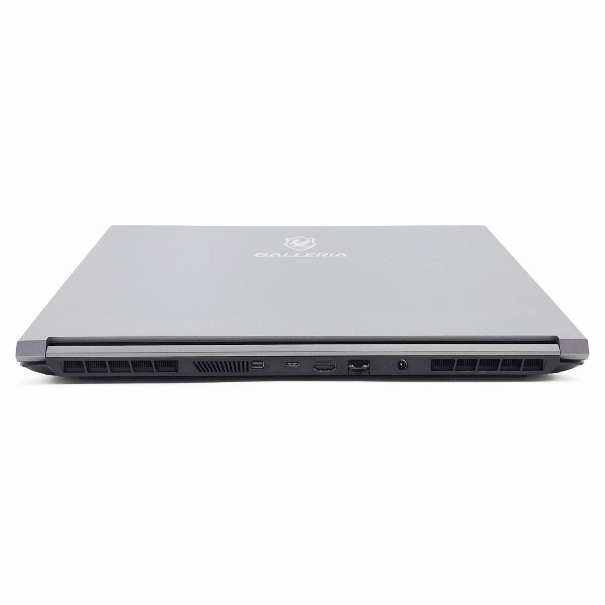 THIRDWAVE Core i5 ノートPC シルバー 中古 中古 GALLERIA RL5C-R35N Thirdwave ノートパソコン Corei5 13500H