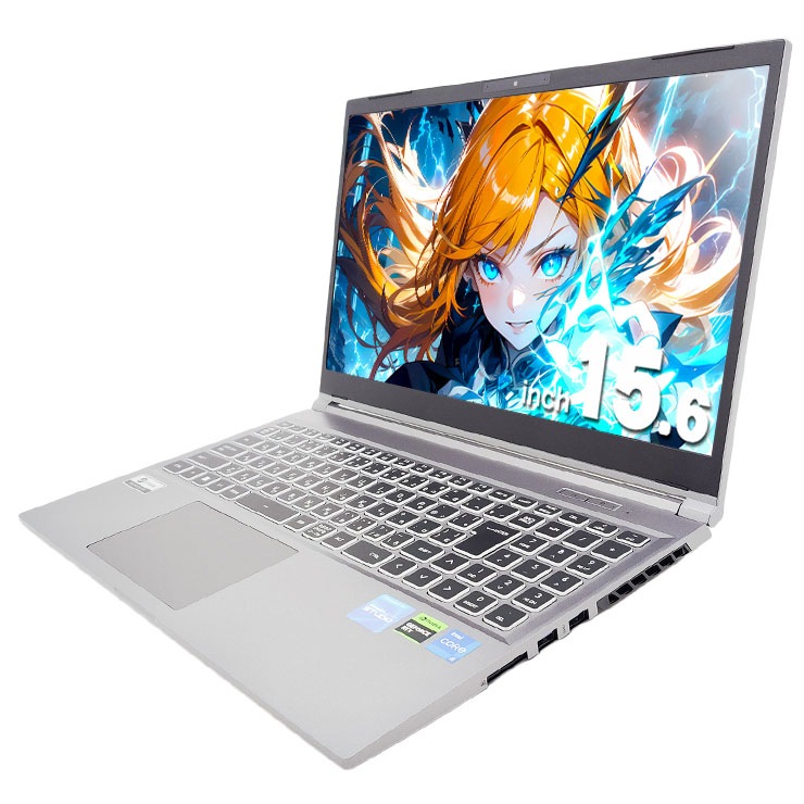 中古 GALLERIA RL5C-R35N Thirdwave ノートパソコン Corei5 13500H