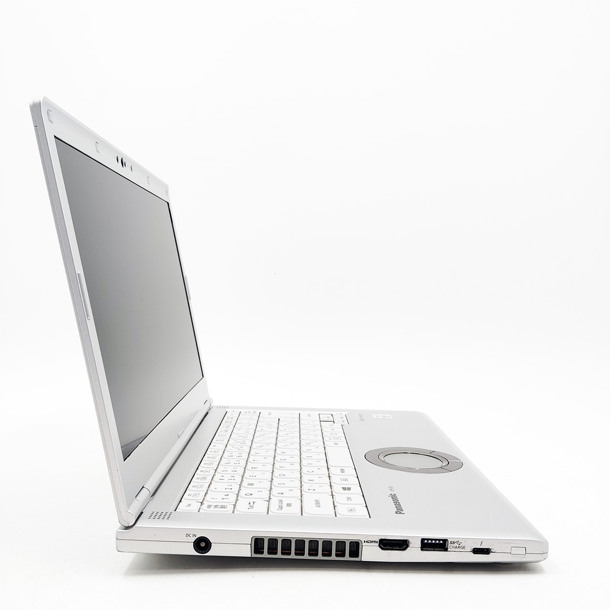 中古 レッツノート Let's note CF-LV9 Panasonic ノートパソコン